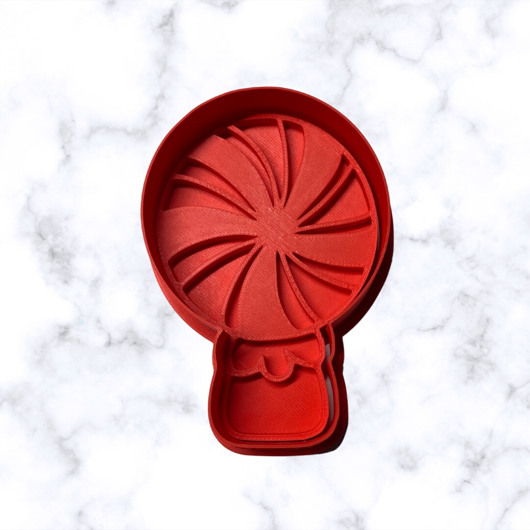 Christmas Holiday Cookie Cutters