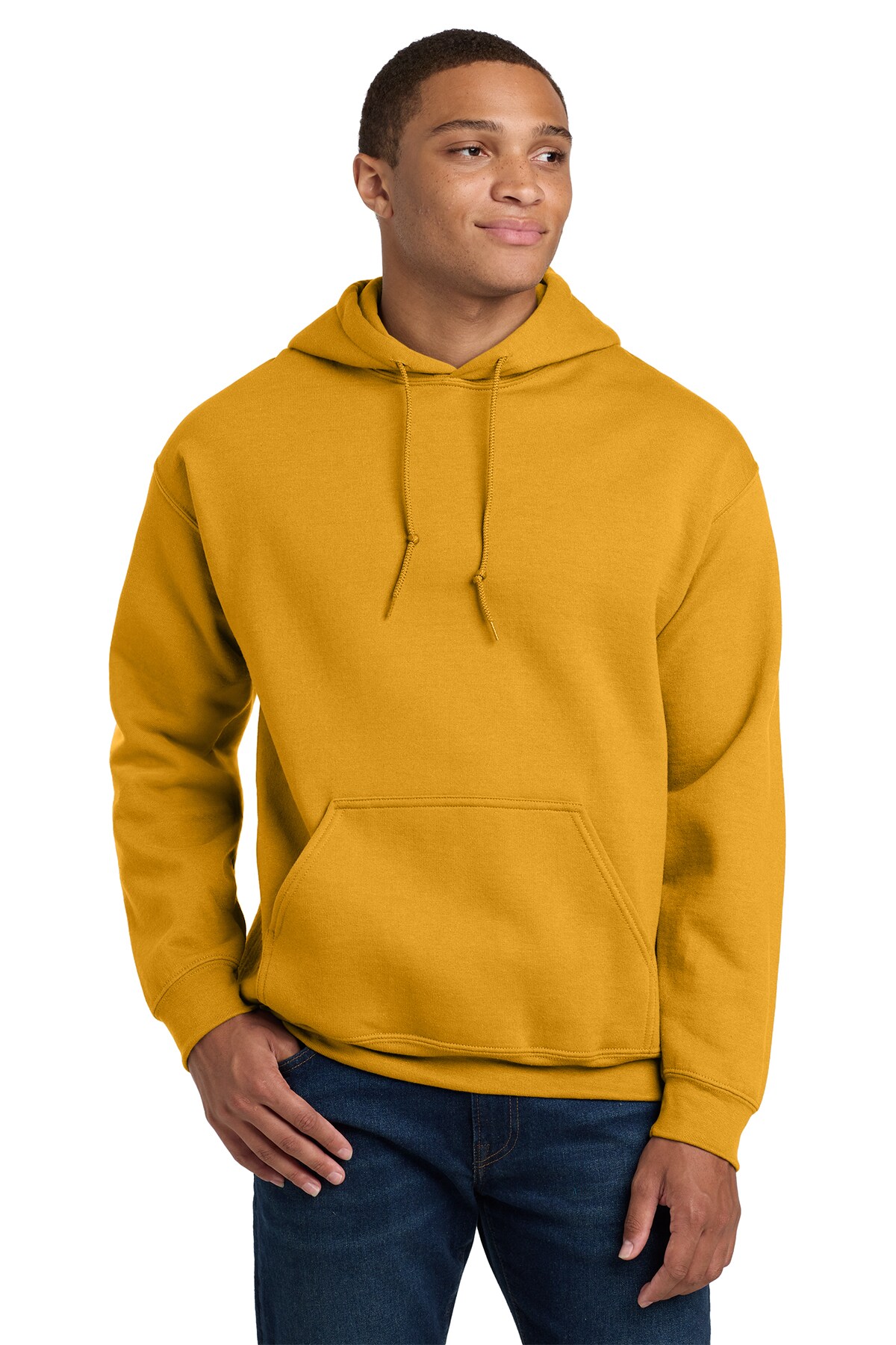Gildan&#xAE; Heavy Blend Hooded Sweatshirt