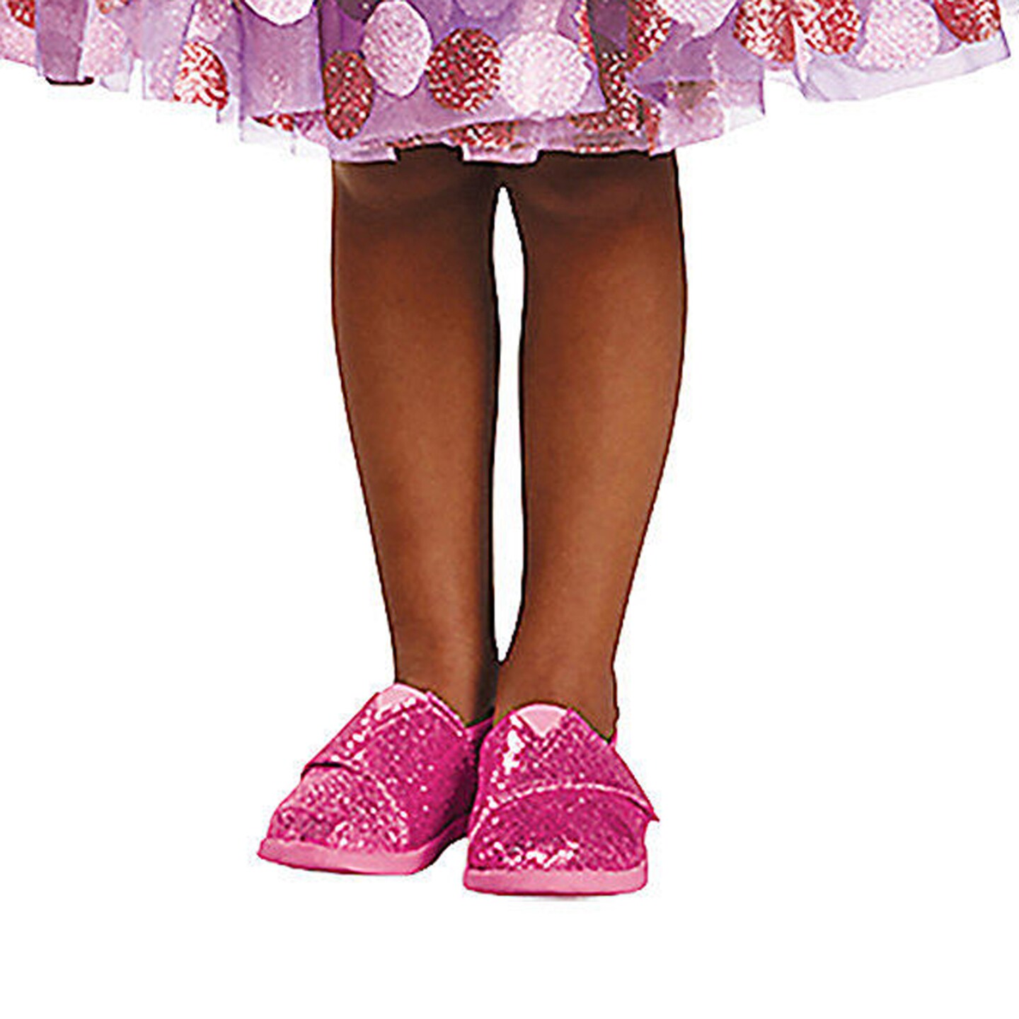 Toddler Deluxe Doc McStuffins Costume