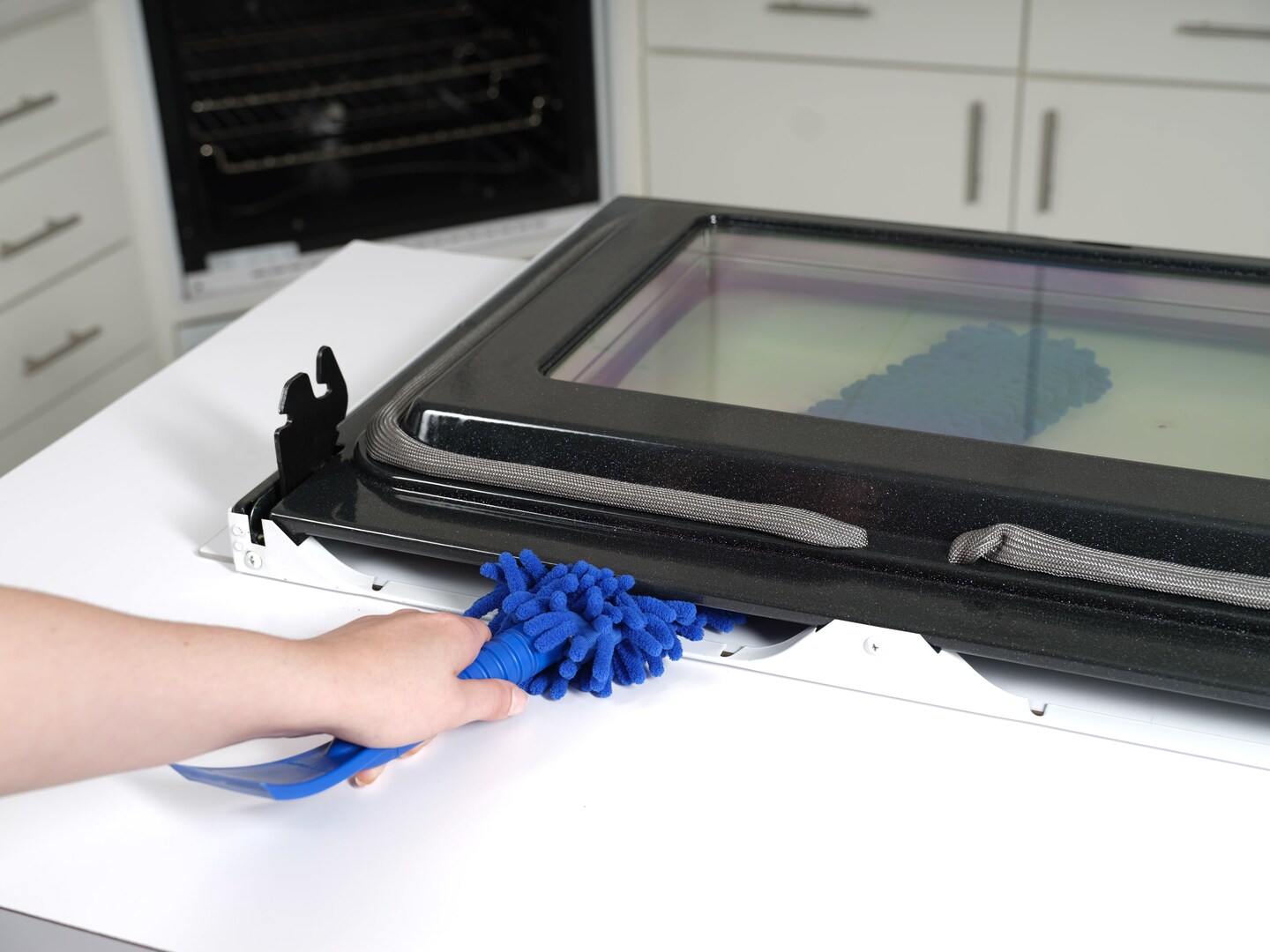 Oven Pro&#x2122; - Cleaning Wand