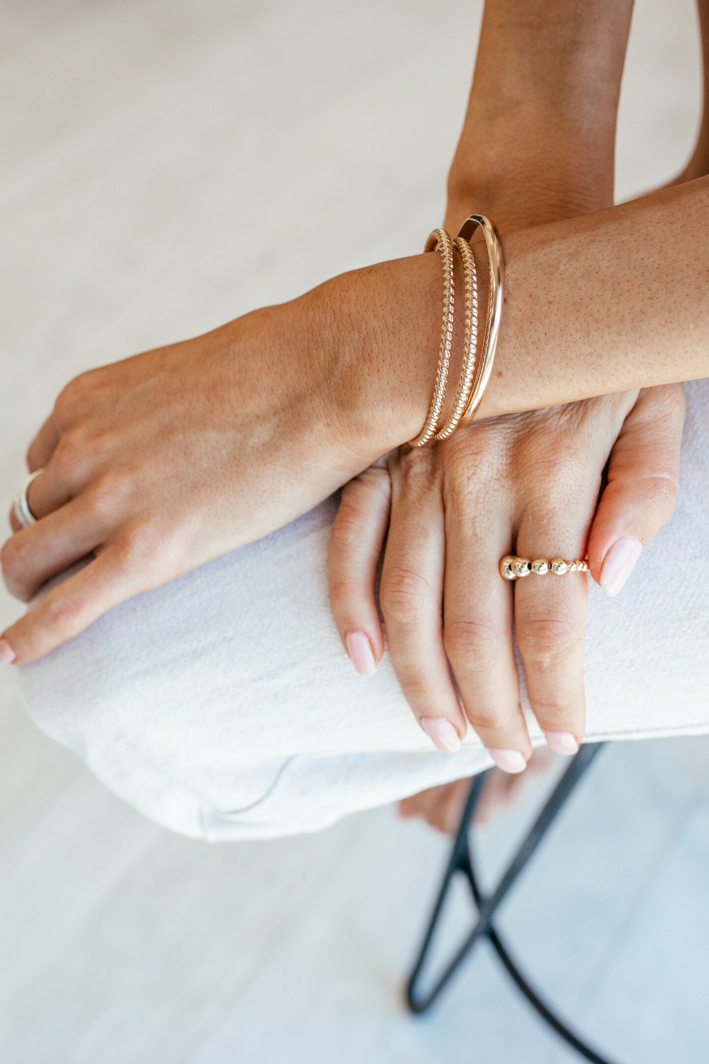 Handwriting Cuff Bracelet - Personalized Cuff - Mother of the Bride Cuff - Secret Message Cuff - Personalized Gift For Her -Mothers Gift