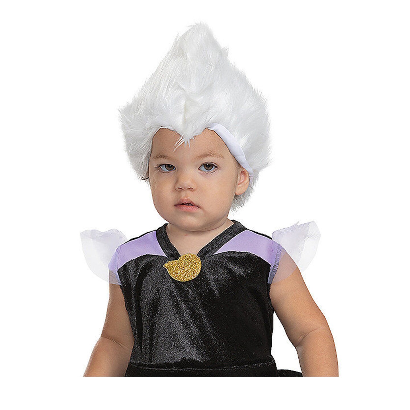 Ursula Classic Infant Costume