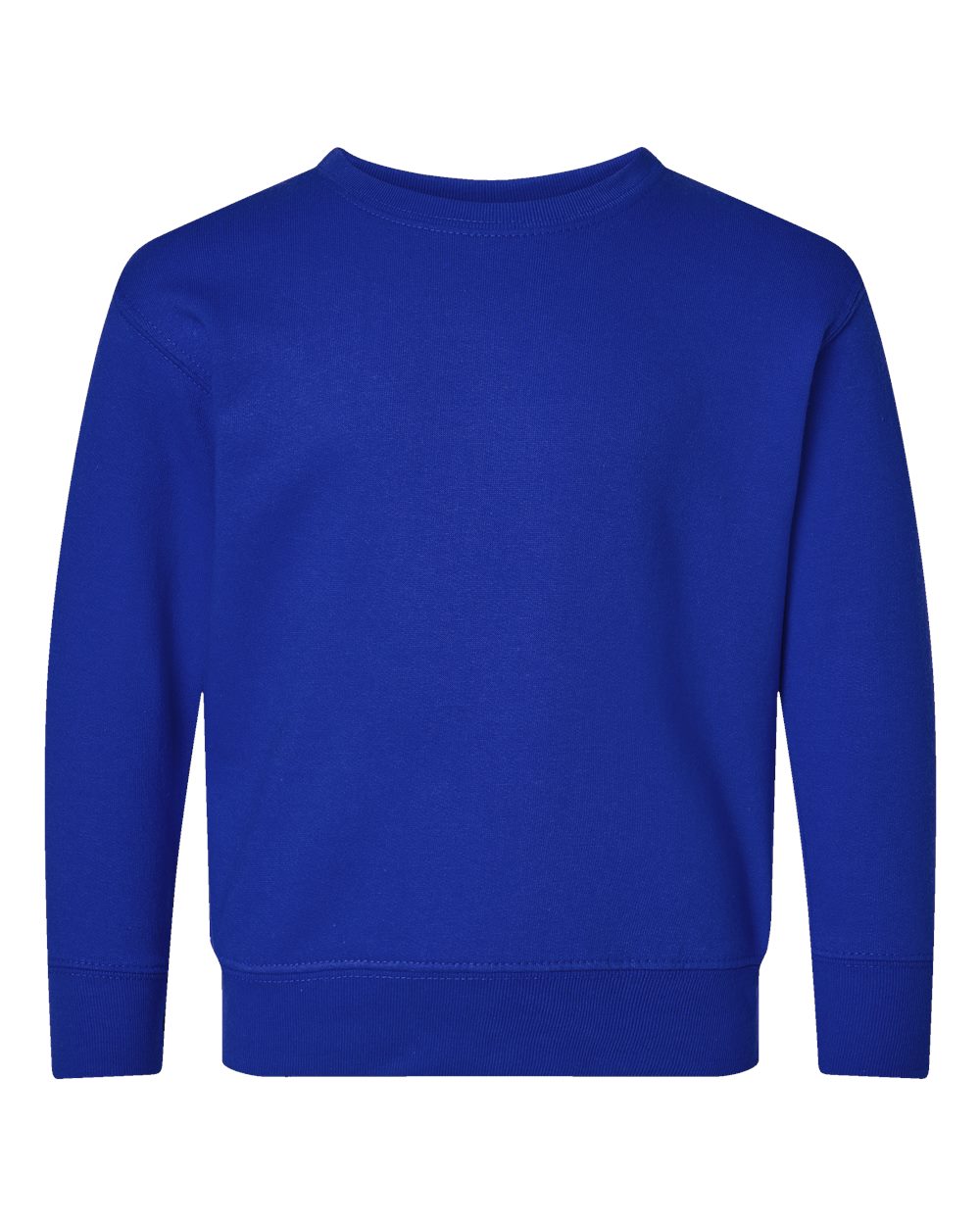 Rabbit Skins&#xAE; Warm Fleece Crewneck for Toddlers
