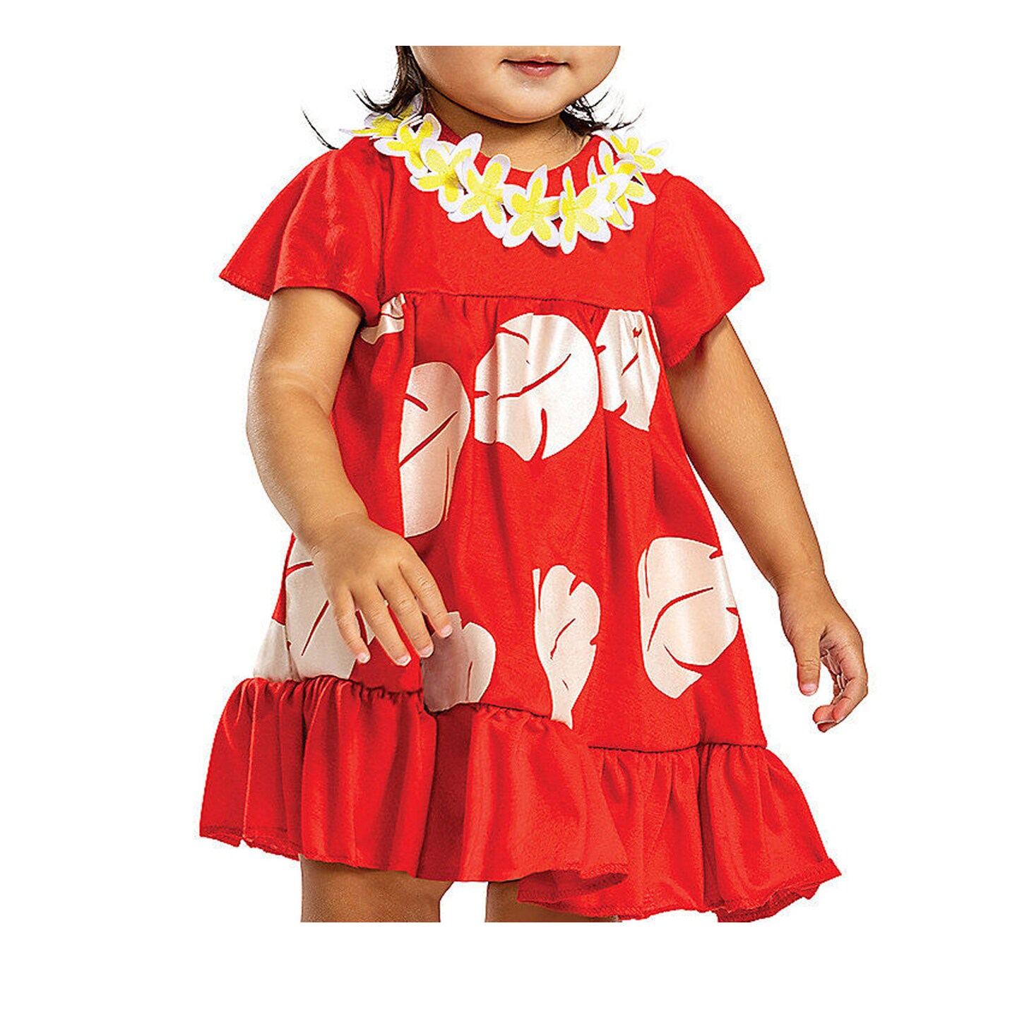 Baby Posh Lilo Costume