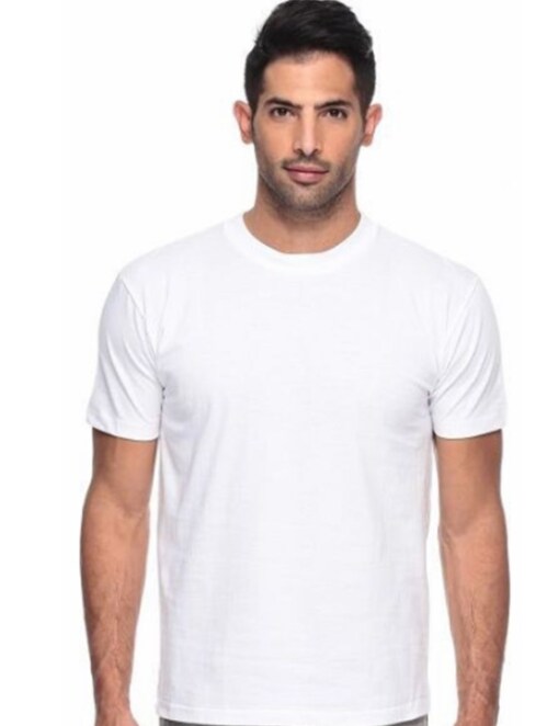 BYC Men&#x27;s Pure Cotton T-Shirts