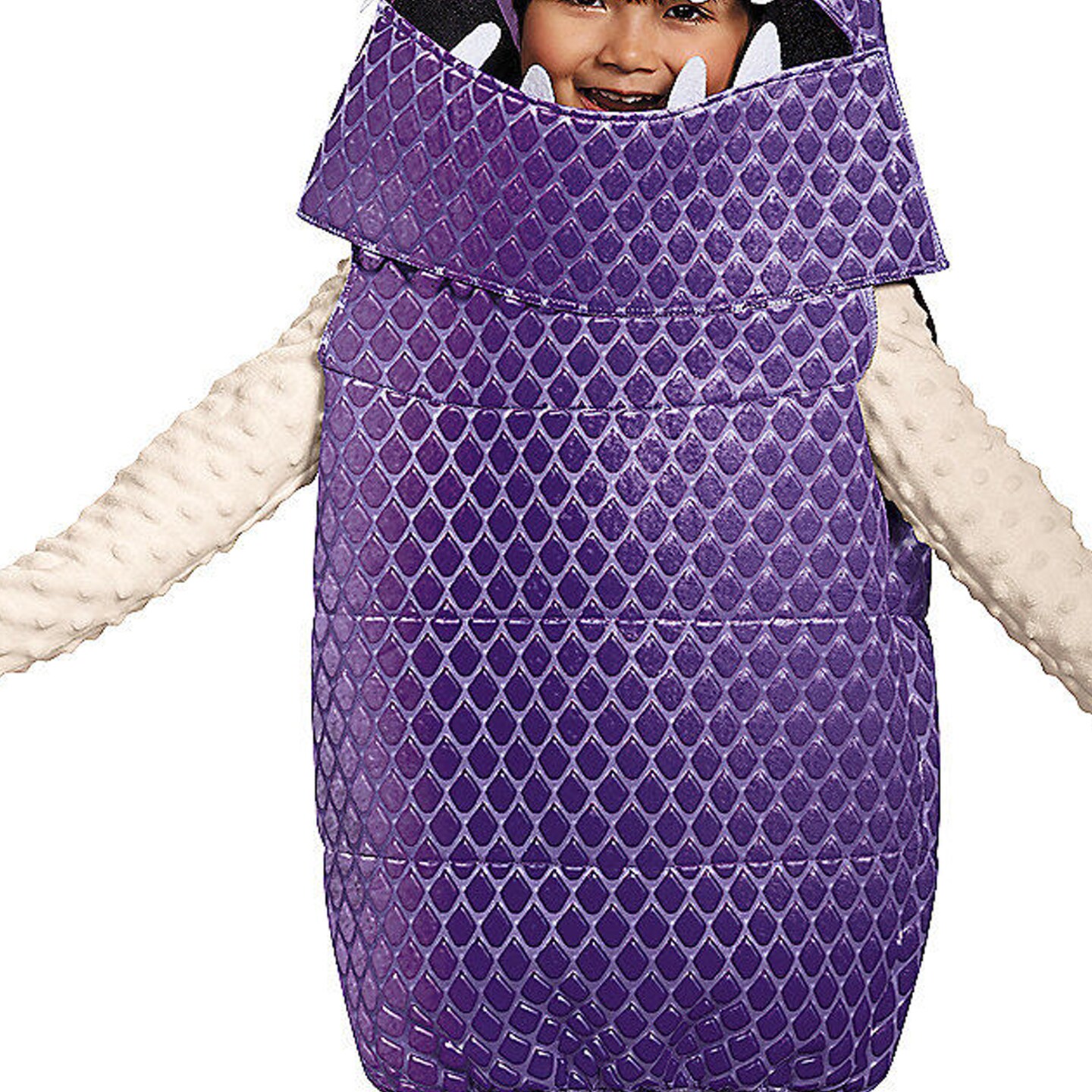 Toddler Deluxe Monster University Boo Costume