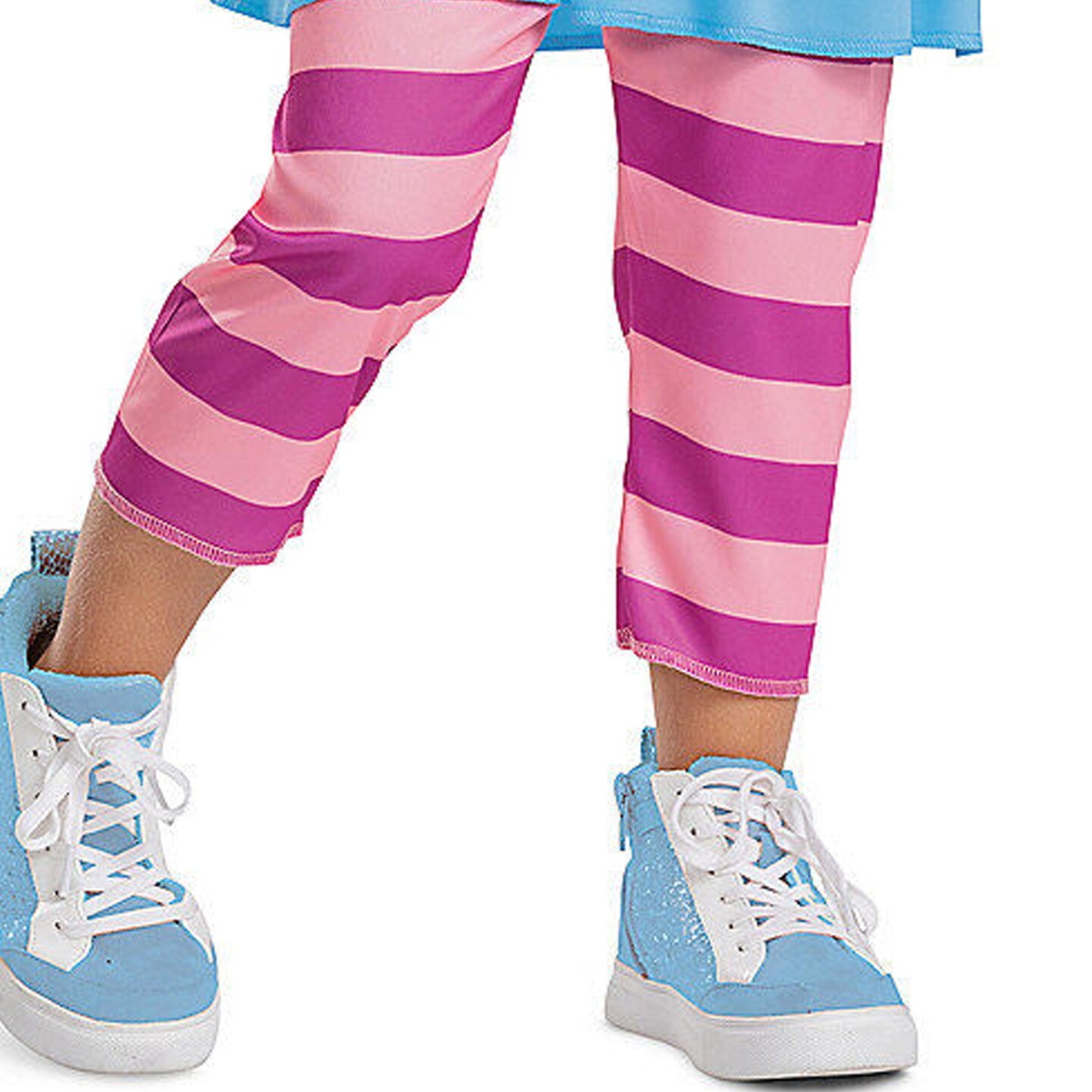 Toddler Alice&#x27;s Wonderuland Bakery Costume