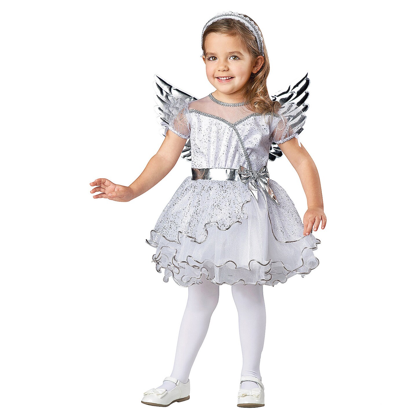 Toddler Guardian Angel Costume