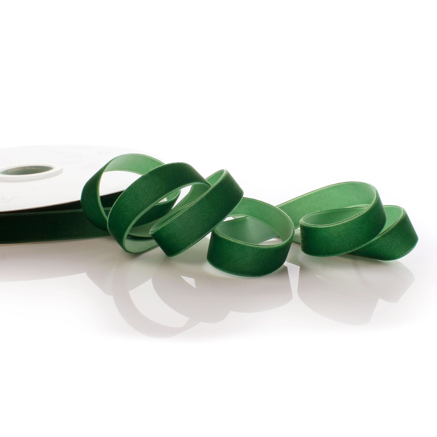 5/8&#x22; Velvet Ribbon