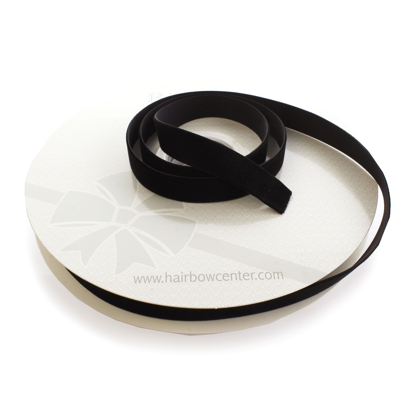 5/8&#x22; Velvet Ribbon