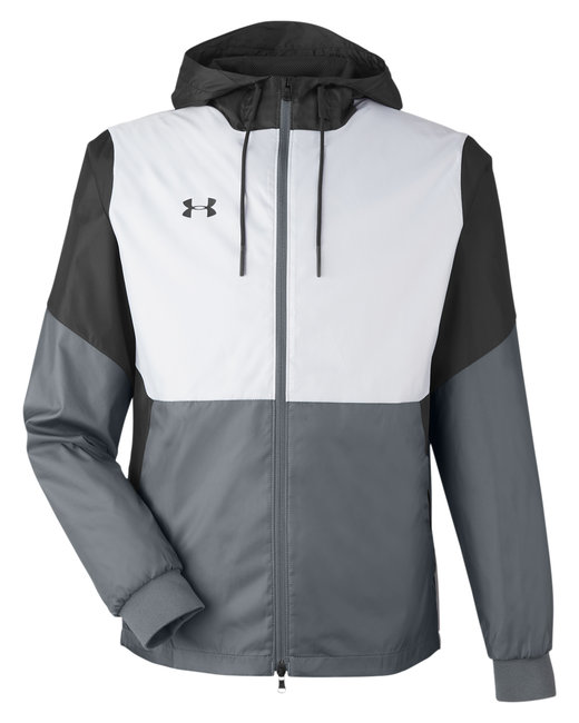 Under Armour&#xAE; Men&#x27;s Team Legacy Jacket