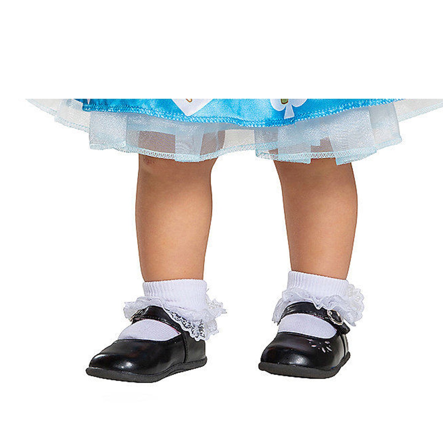 Baby Alice In Wonderland Costume