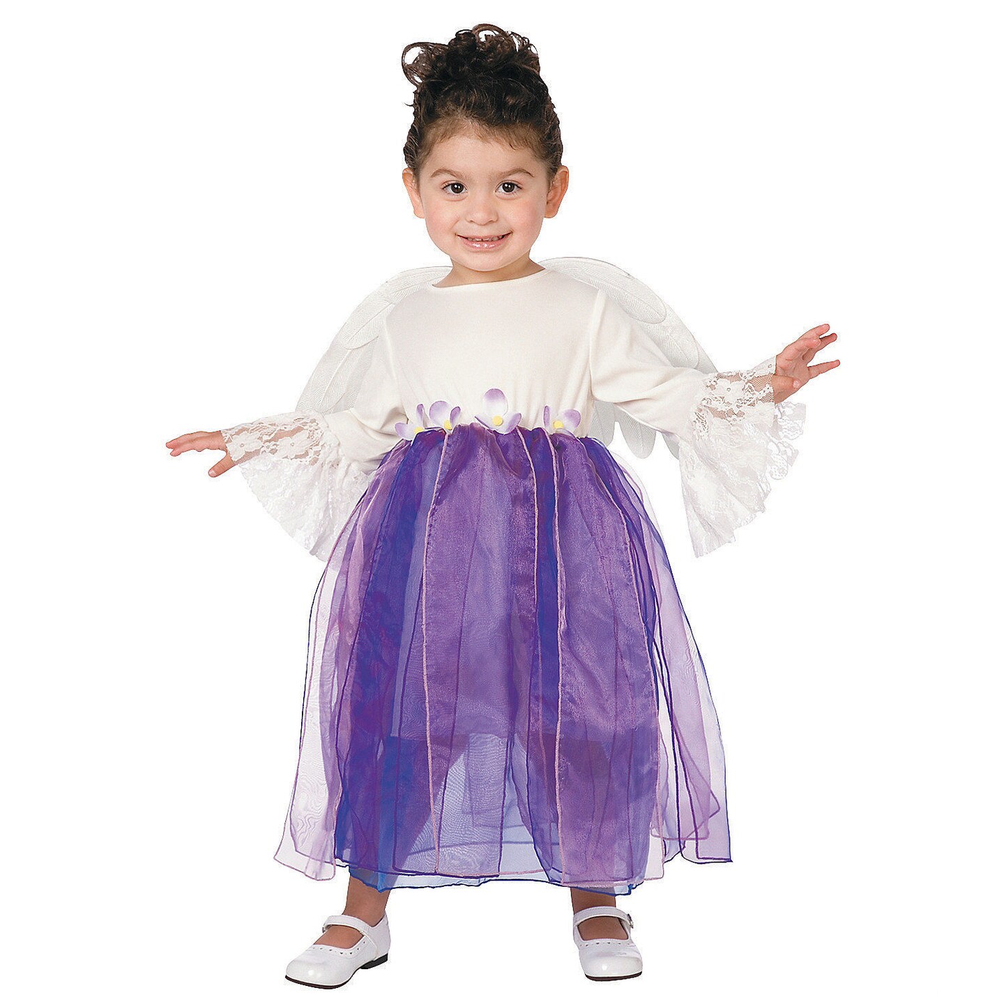 Toddler Angel Costume
