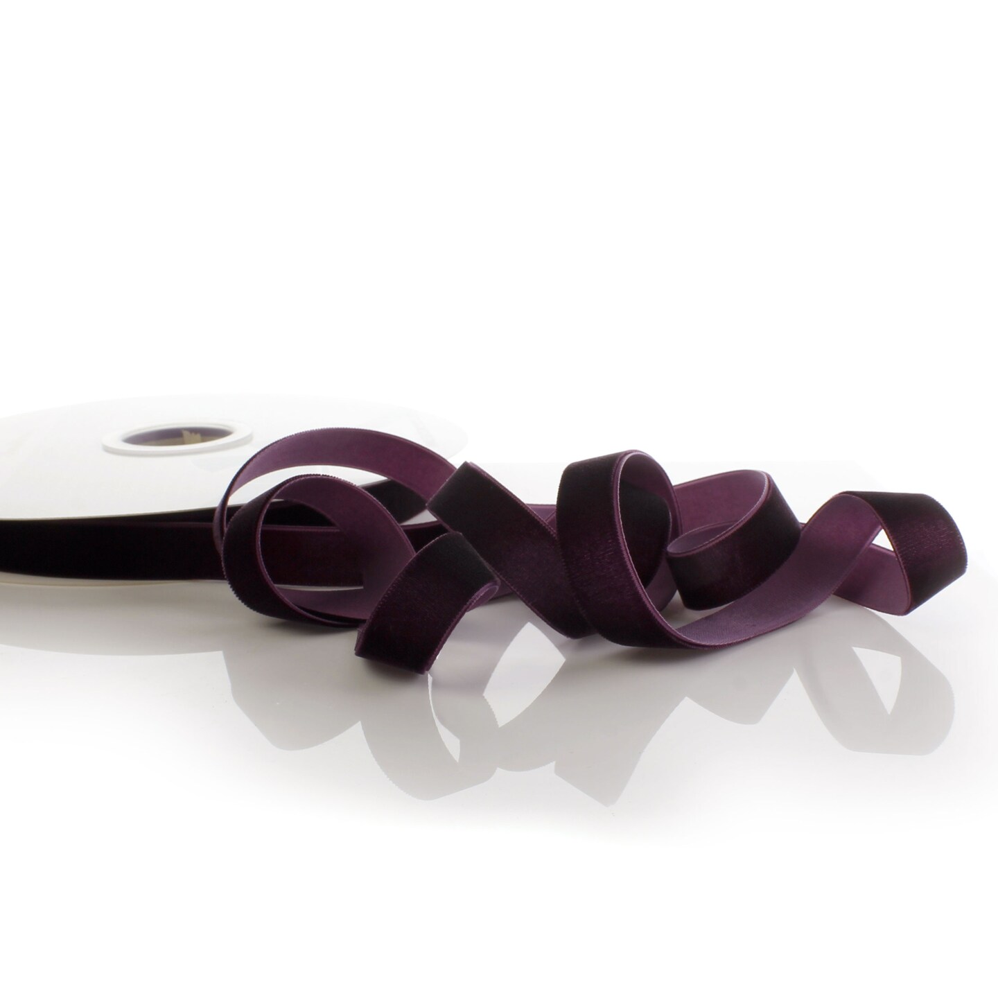 5/8&#x22; Velvet Ribbon