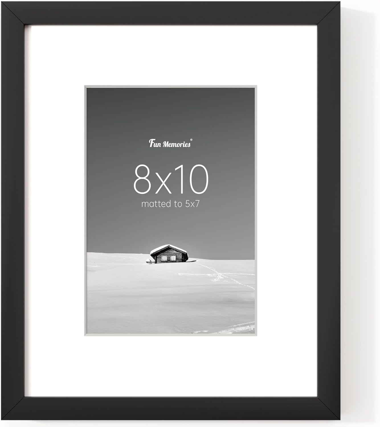 8x10 Picture Frame
