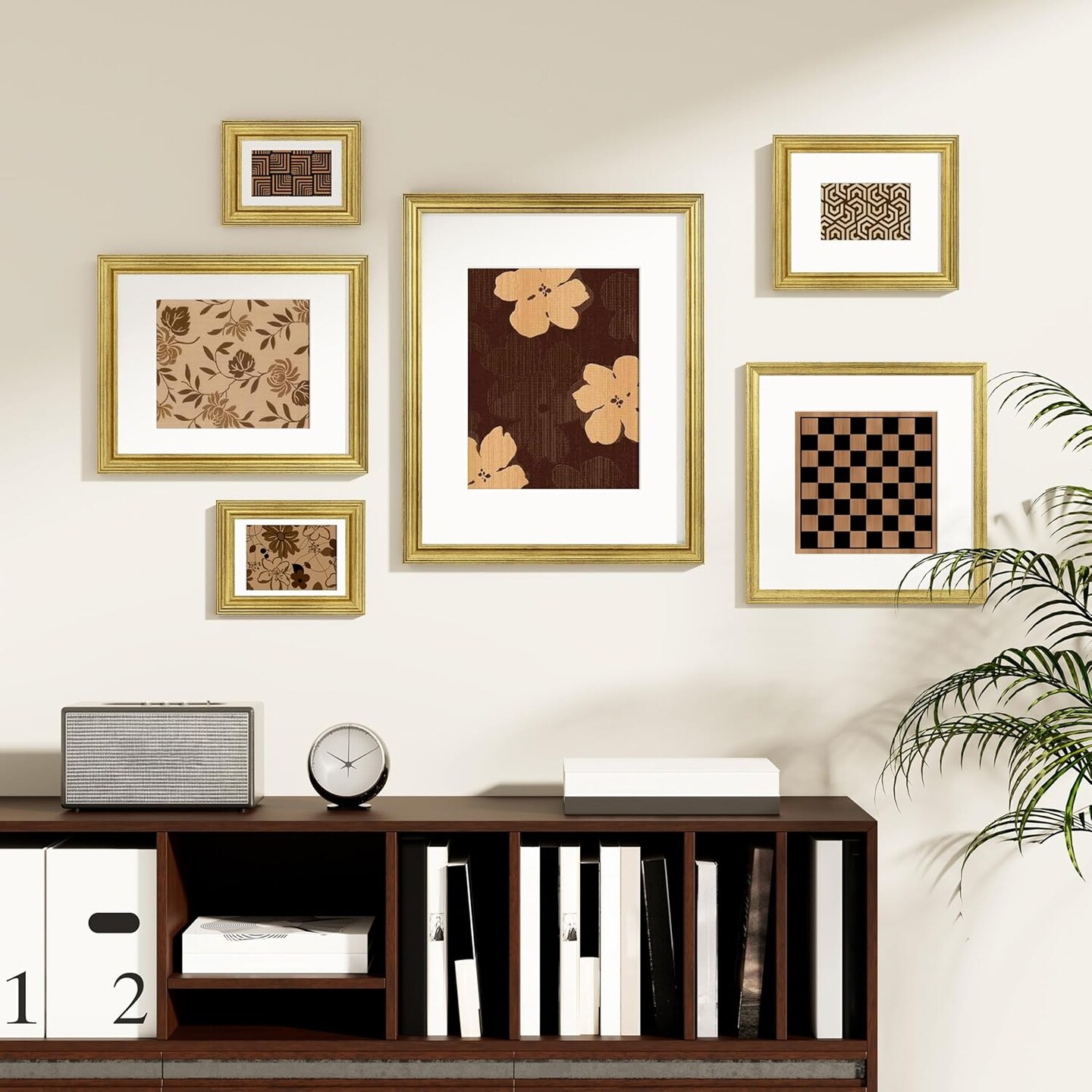 8x10 Picture Frames Set of 2