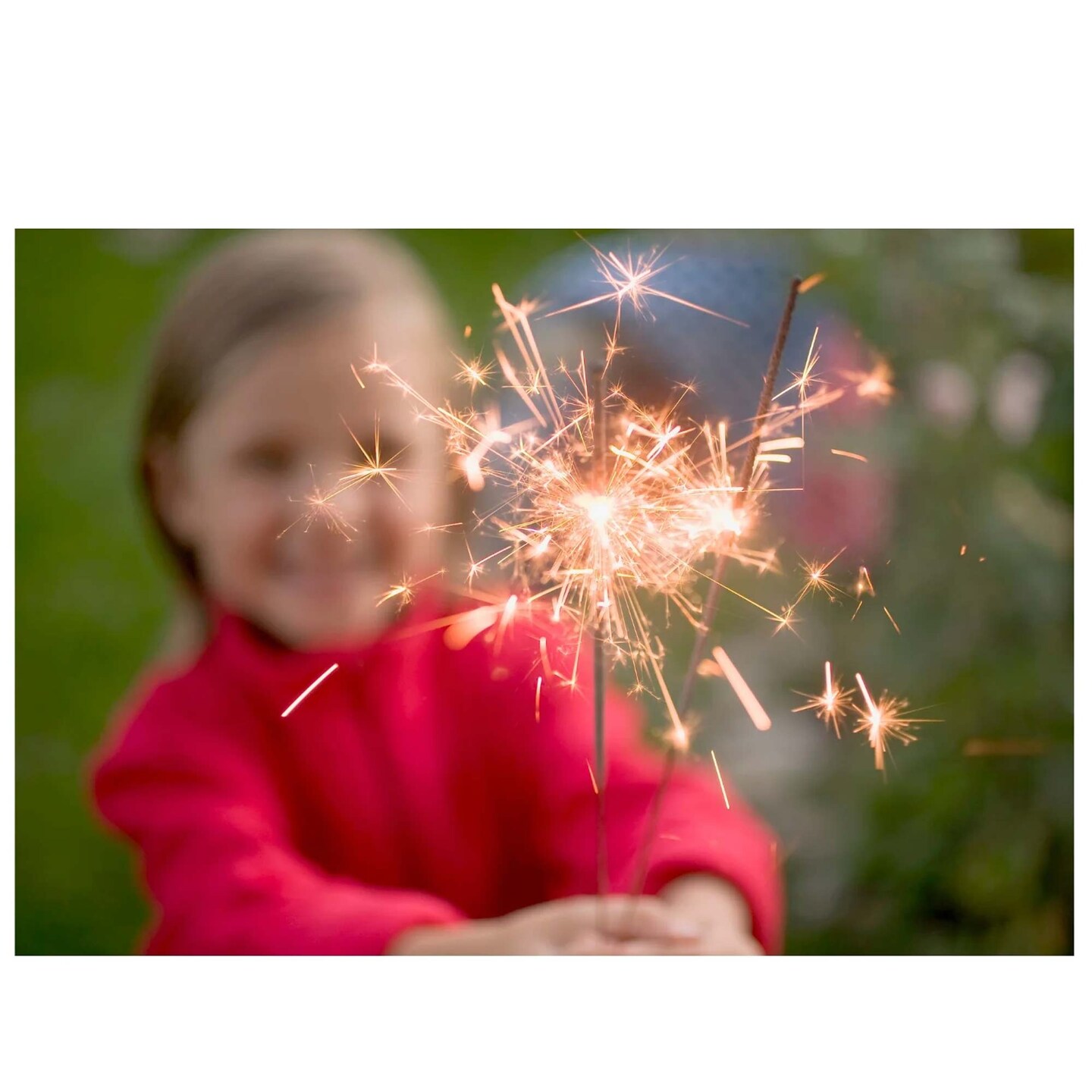4th of july Gold Wedding Sparklers 32 Count Celebration Favors 20 Inch