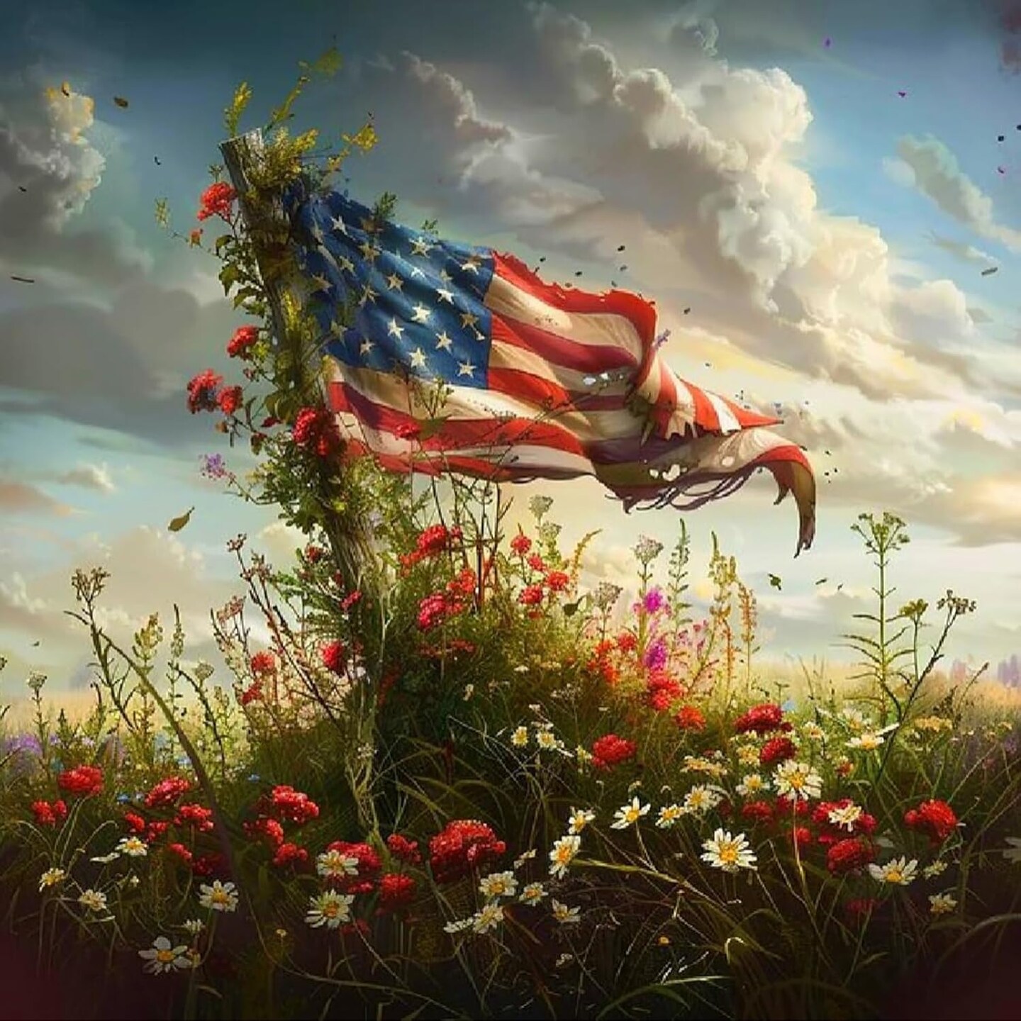 5D DIY Diamond Painting Kits for Adults, Cross Stitch Crystal Rhinestone Paintings Pictures Arts Wall Decor Painting Dots Kits