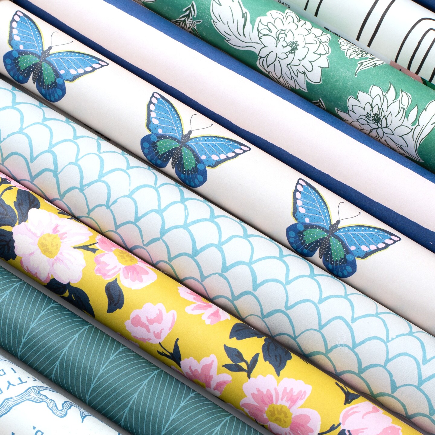 Maggie Holmes Sunny Days Double-Sided Cardstock 12"X12"-Care Free