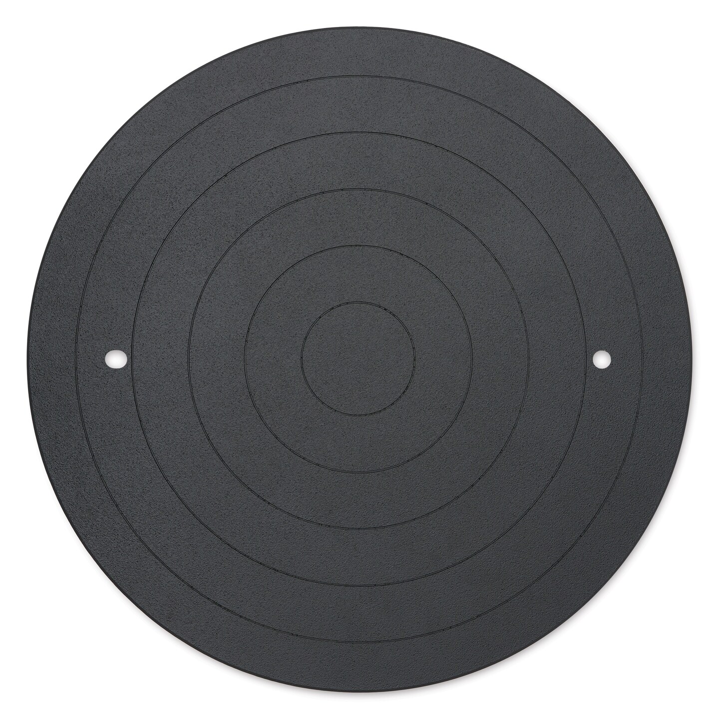 The Ceramic Shop Bullseye Bat - 14&#x22;