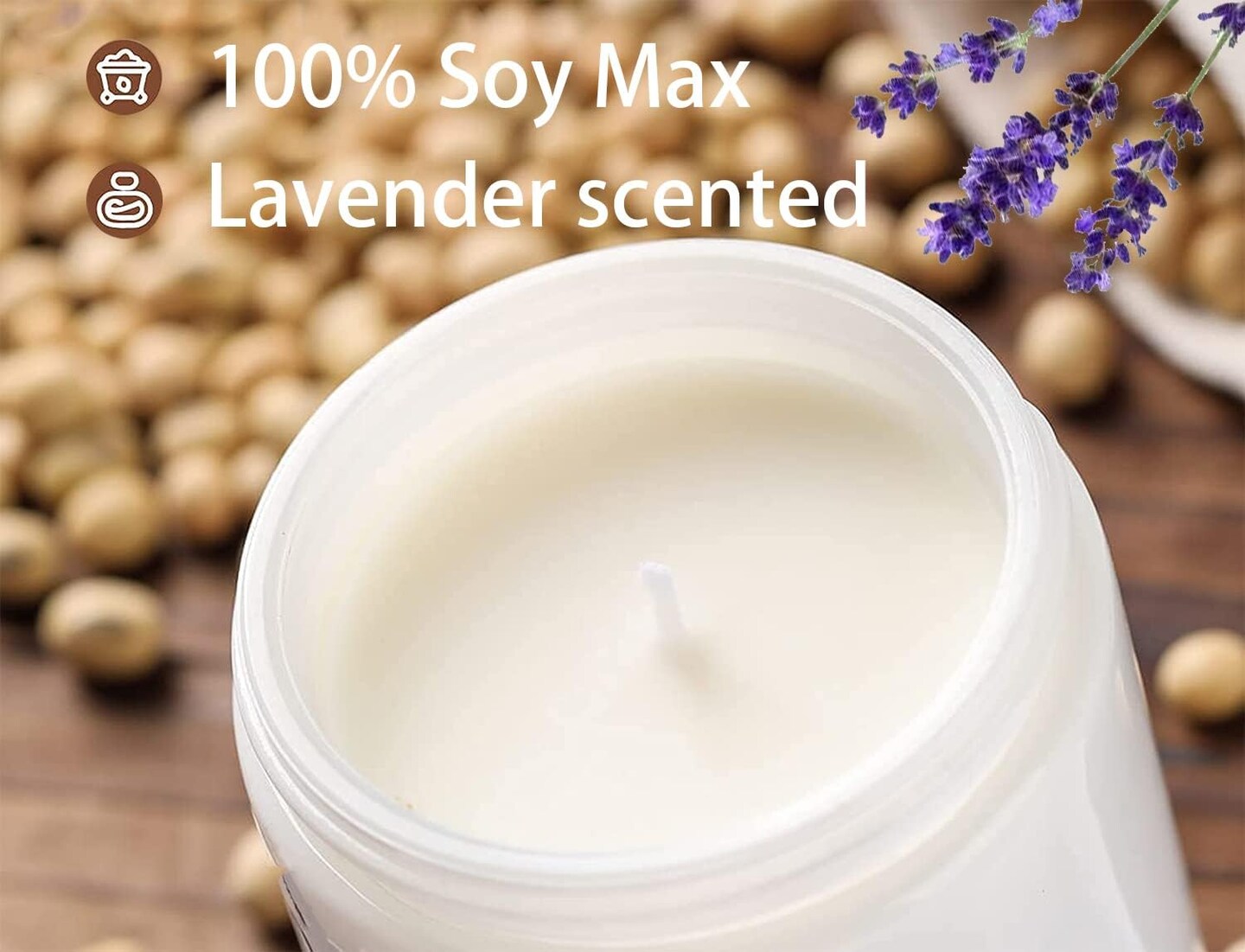 Funny Gifts for Women Unique Dog Mom Dog Lovers Mothers Day Christmas Birthday Gifts for Her Sister Best Friend Girlfriend Wife Stocking Stuffers Light Me When Farts Lavender Scented Soy Candles