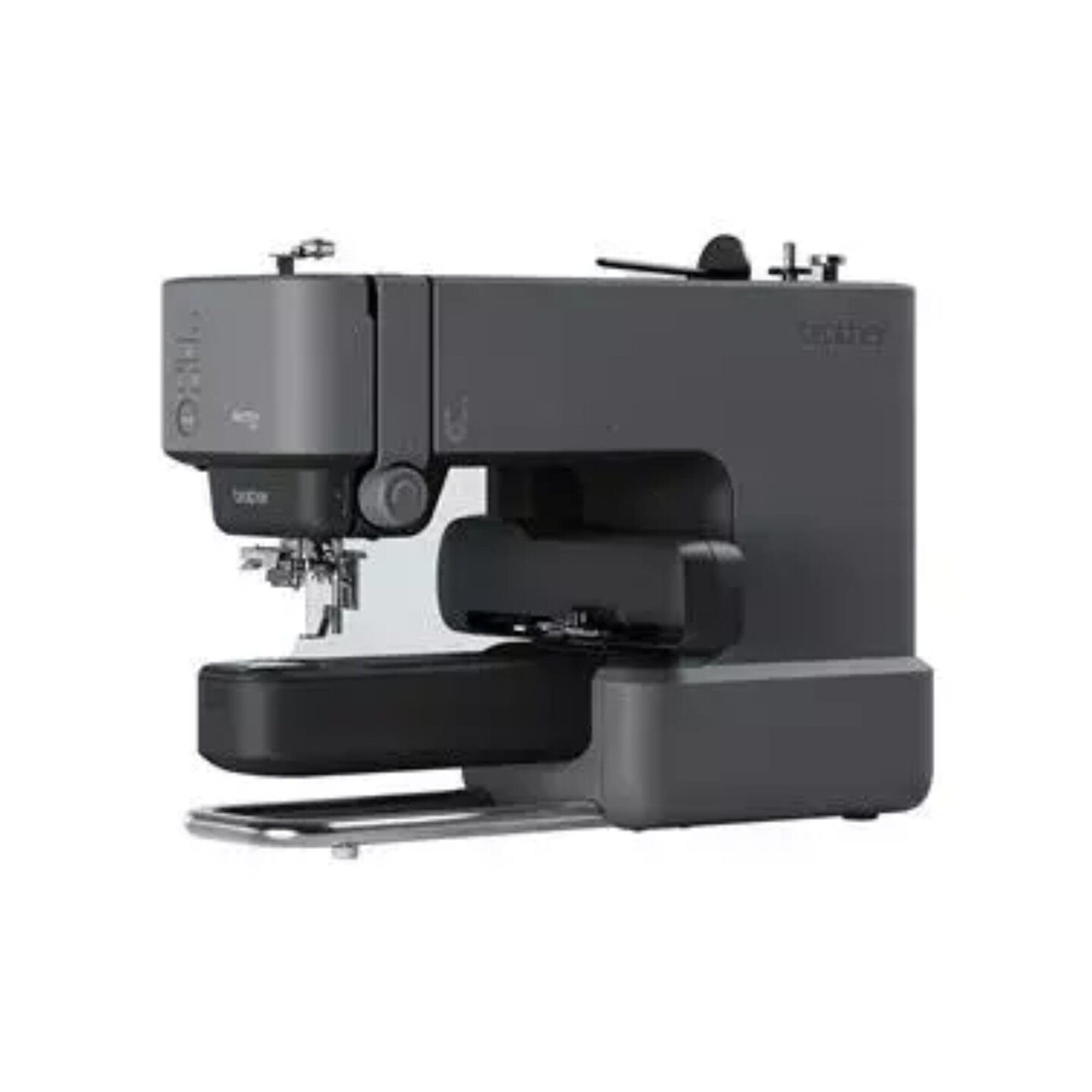 Brother Skitch PP1 4&#x22; x 4&#x22; Embroidery Machine with Artspira Studio