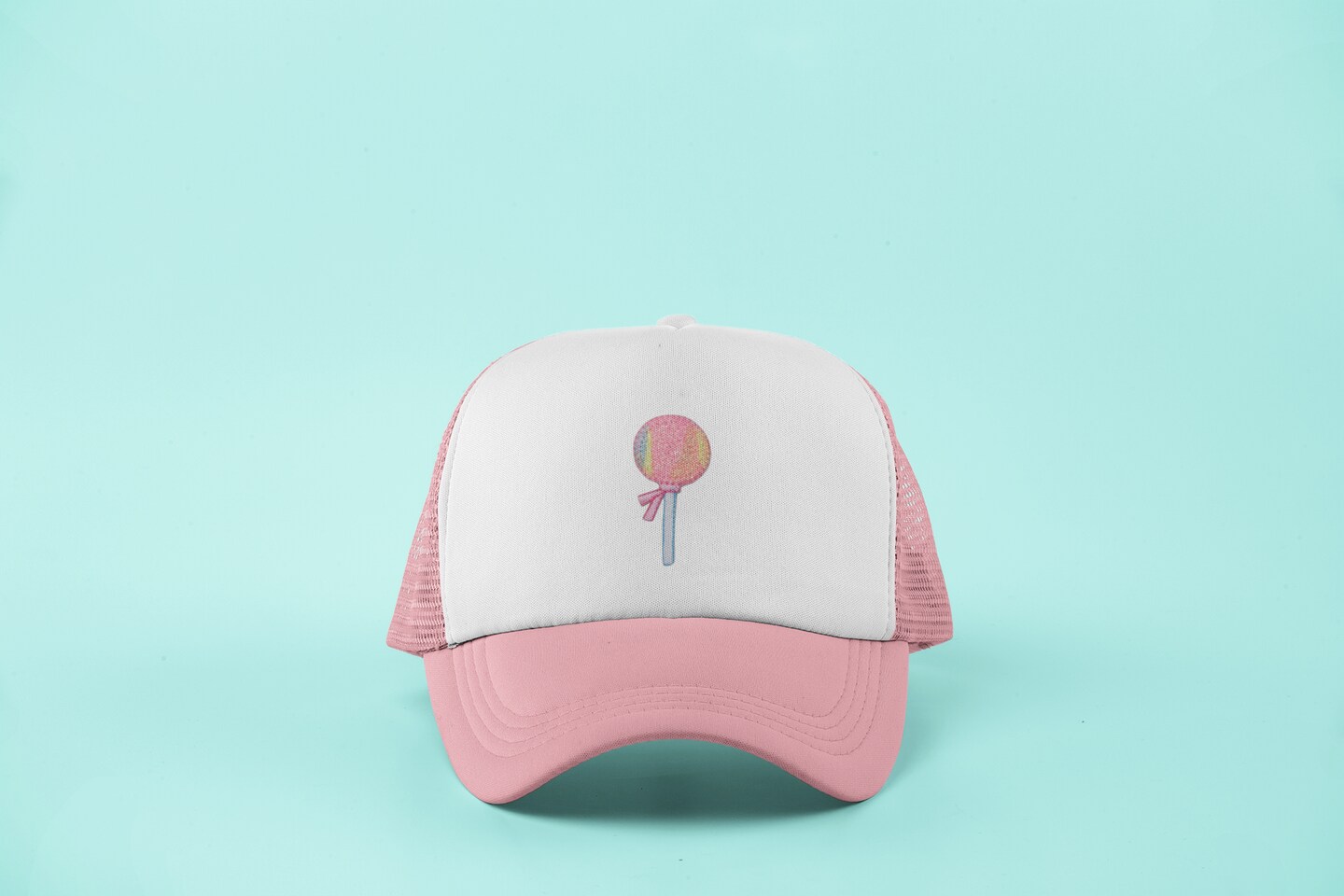 Set of 3, Sparkle Lollipop, Candy, Embroidered, Iron on Patch