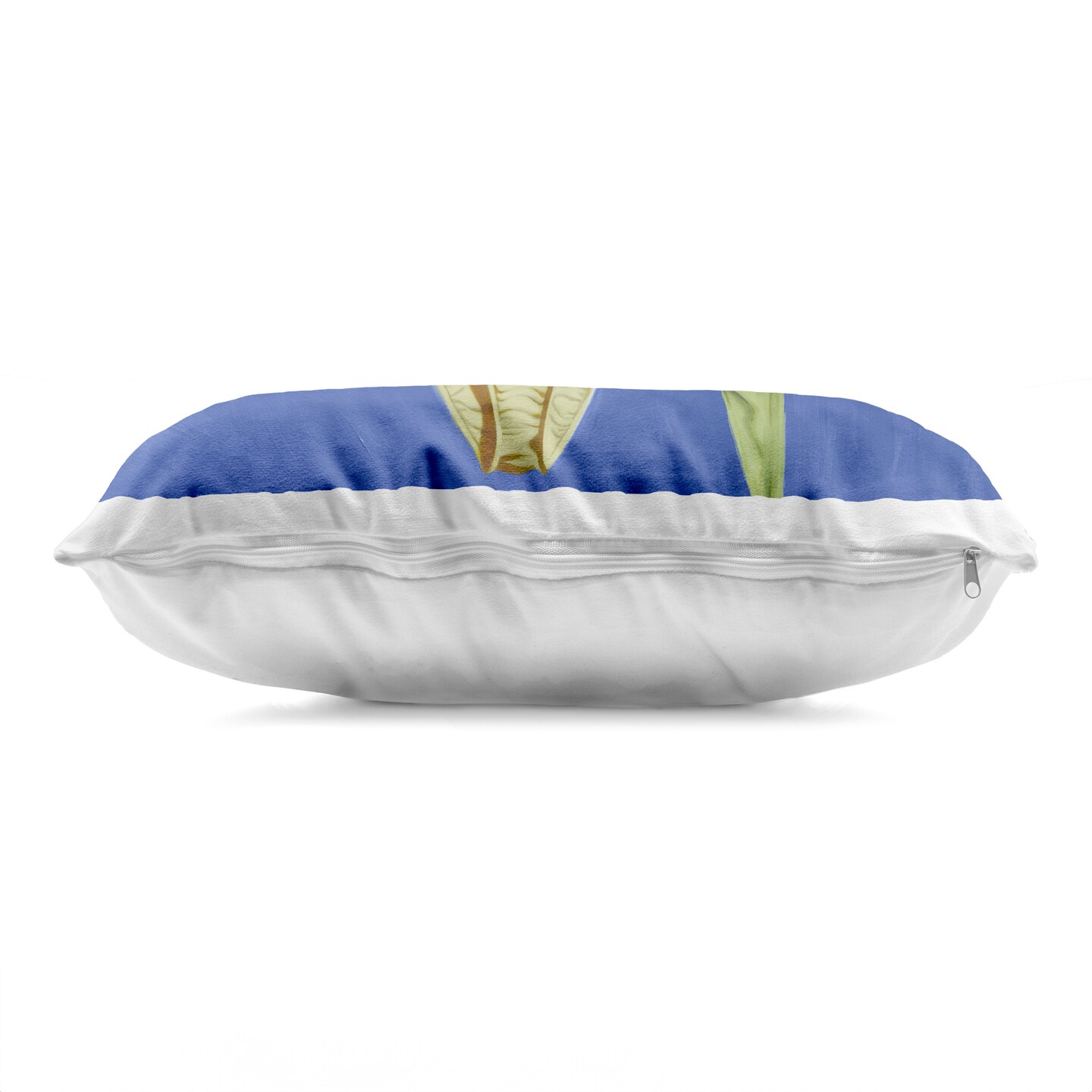 Stupell Industries Bathing Suits on Laundry Line Decorative Printed Throw Pillow, design by Grace Popp, 14 x 7 x 20