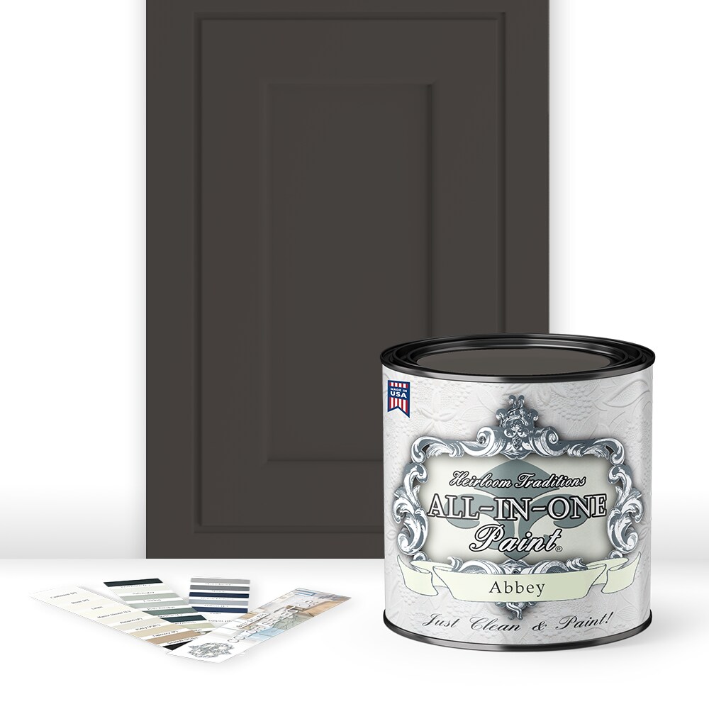 ALL-IN-ONE Paint, Bond-N-Flex Vinyl &#x26; Leather Repair Kit Paint