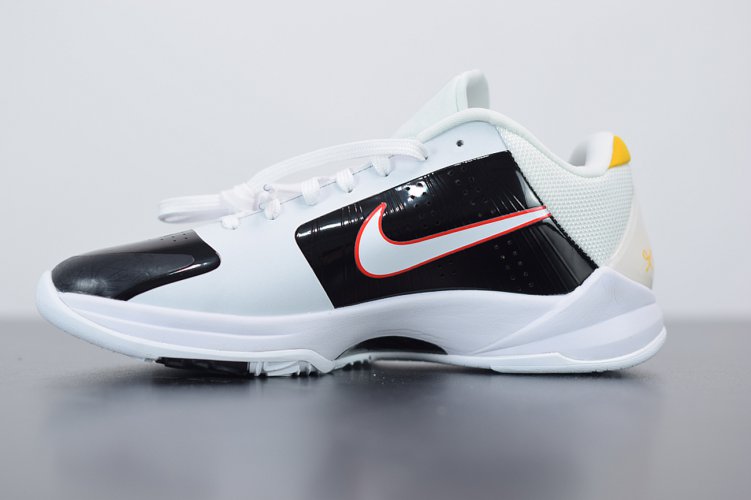 Nike Kobe 5 Protro Bruce Lee Alternate