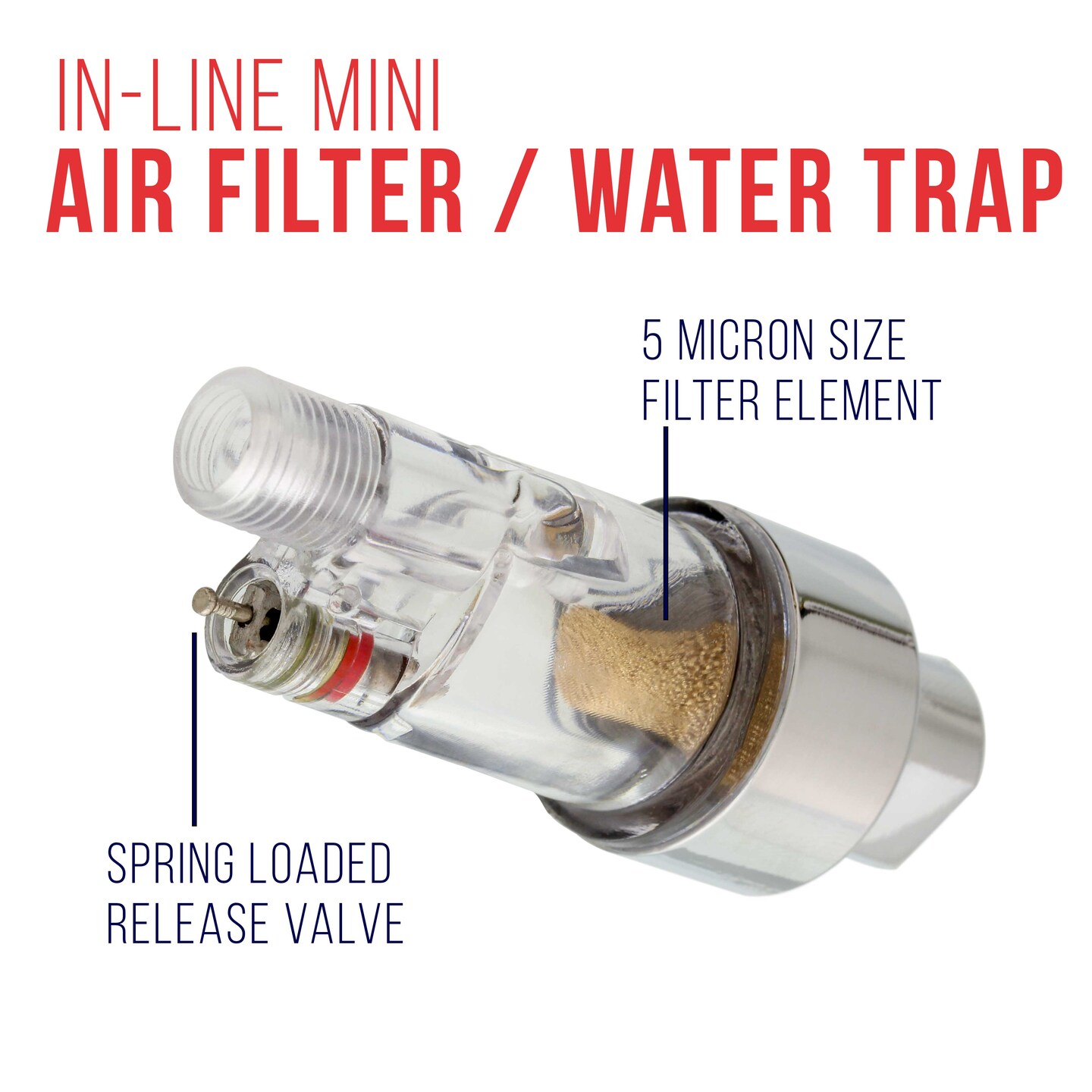 Master Airbrush Multi-Purpose Air Brush Kit with Mini C16-G Air Compressor, Airbrush & ARC Card - Portable Airbrush Kit with Compressor for Nail Art, Miniature Painting Model Cars & Crafts