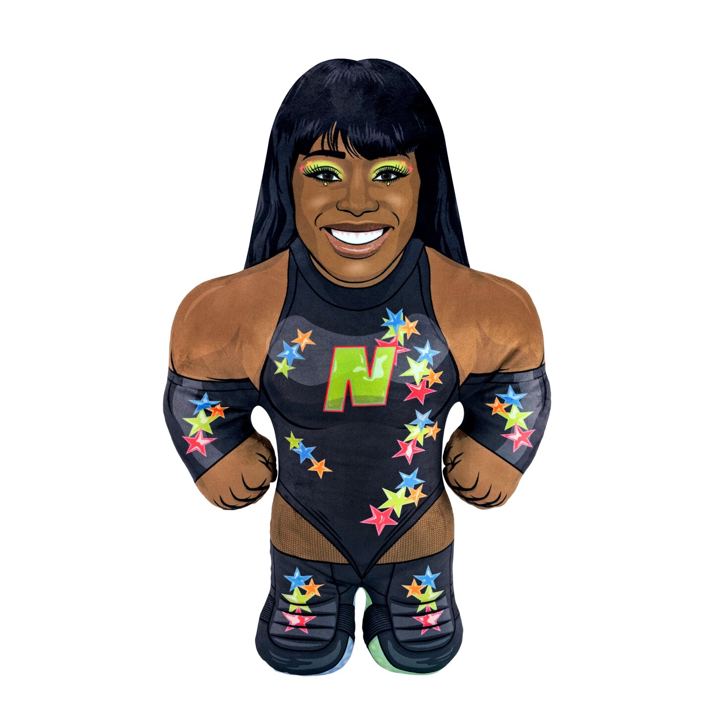 Bleacher Creatures Naomi  24&#x22; WWE Bleacher Buddy