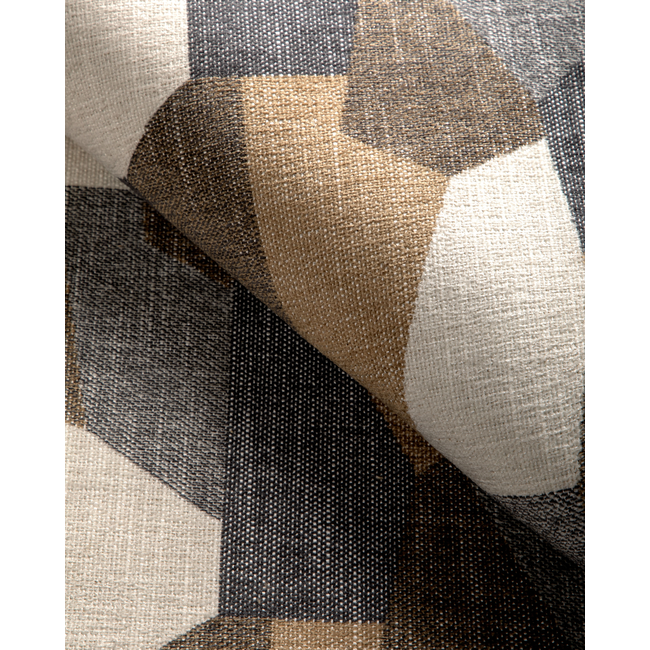 1 Yard Woven Colors Chenille Acrylic Rayon Polyester Fabric