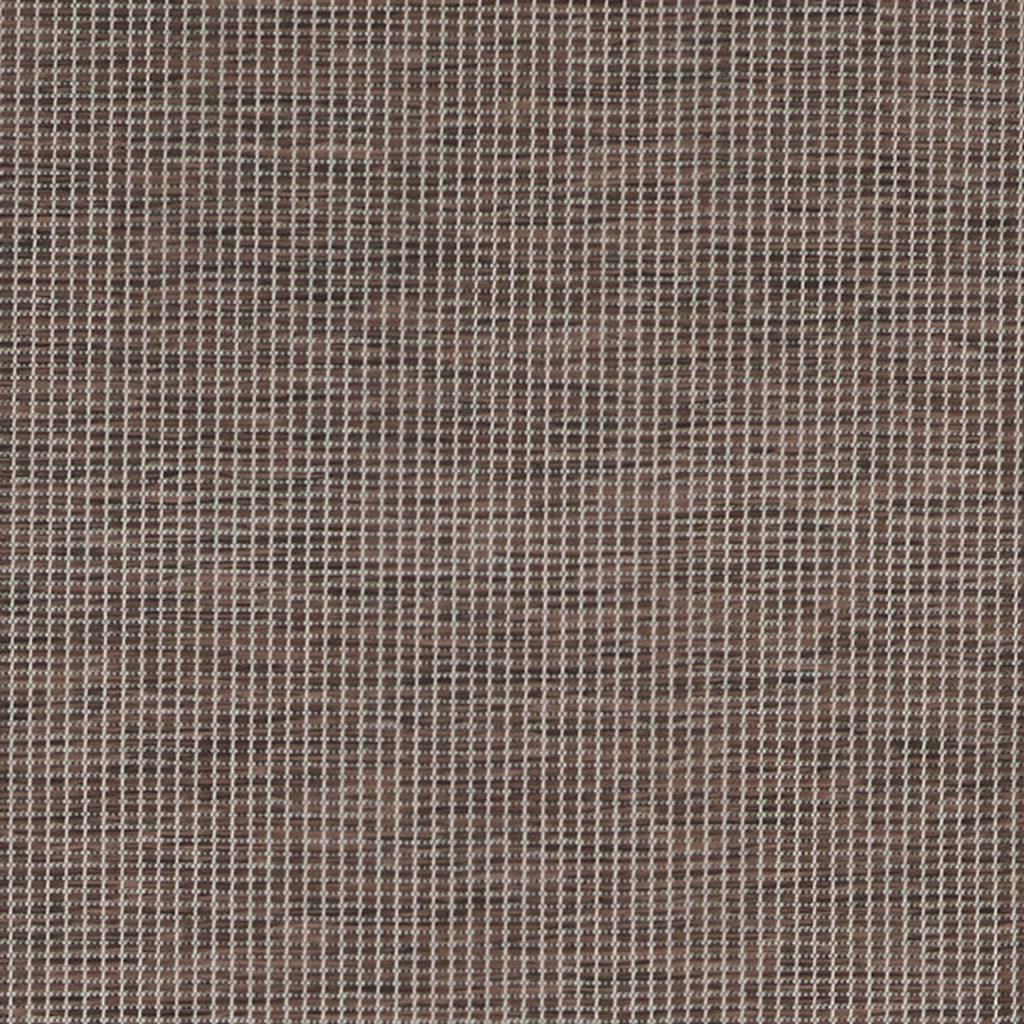 Edge Collections - 8' - Brown - Warm and Versatile Runner Rug for Home Decor - 1 Piece