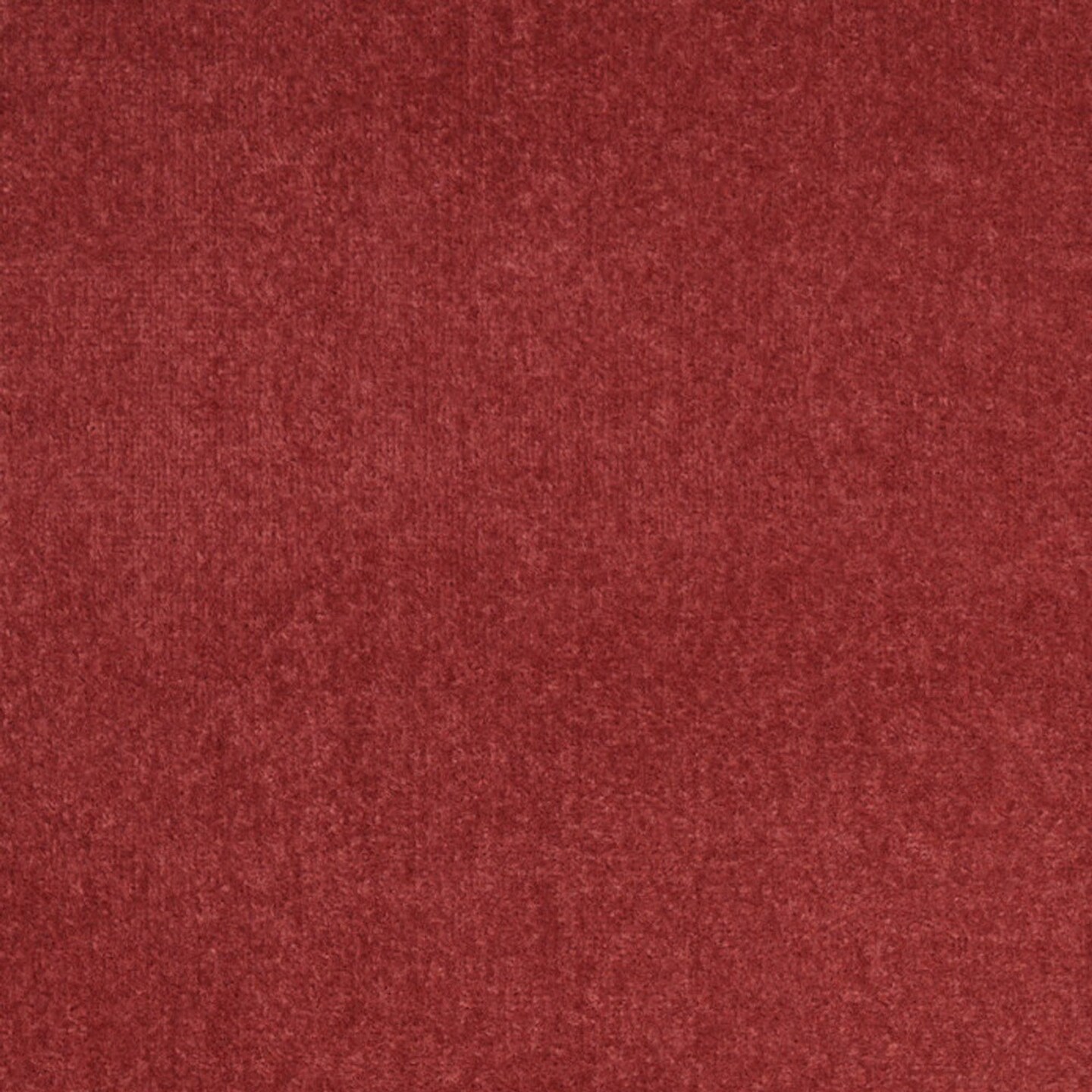 Edge Collections - 2' x 6' - Red - Durable Non-Skid Runner Rug for Indoor and Outdoor Use - 1 Piece