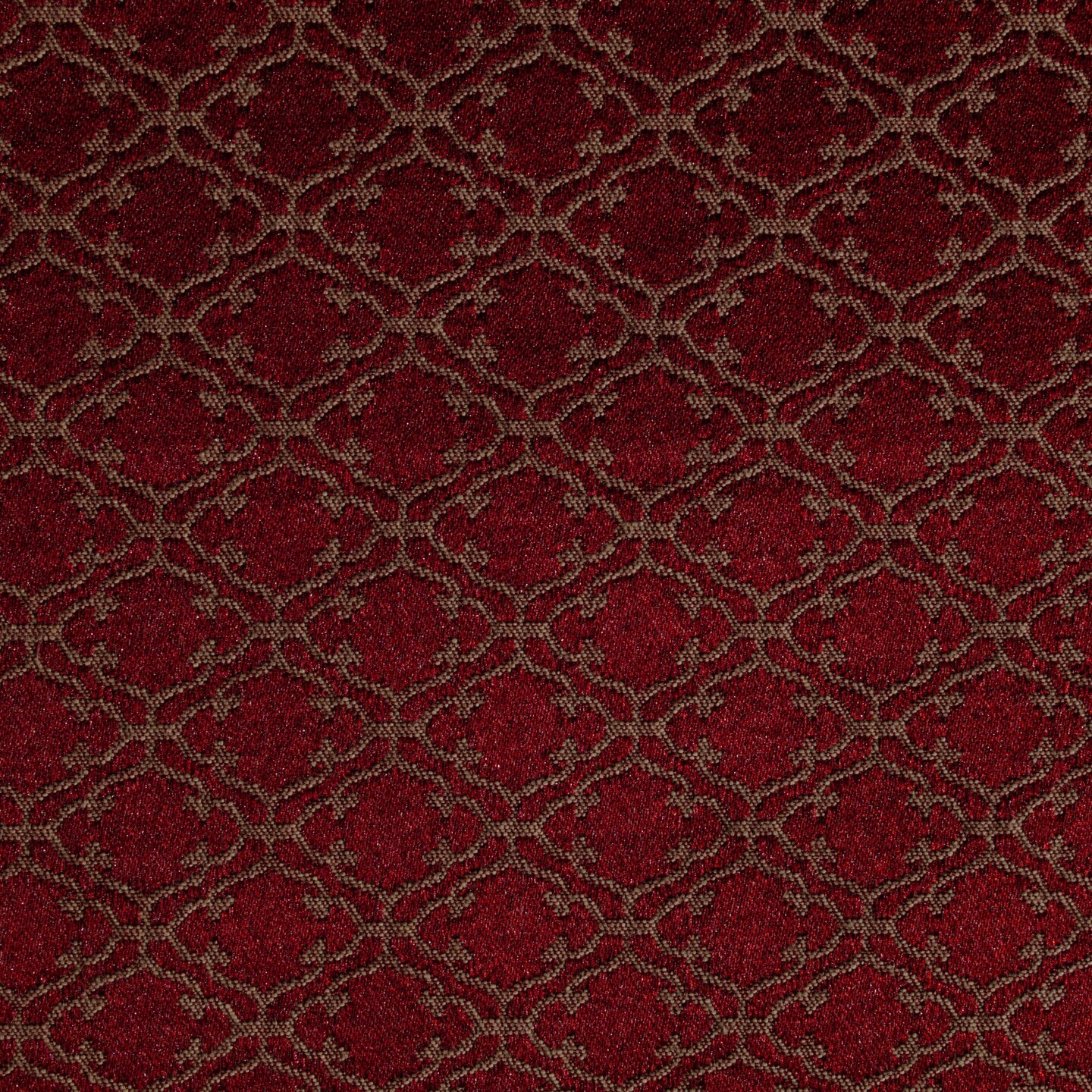 1 Yard Durable Waldorf Upholstery and Drapery Fabric Polyester Cotton 54 inch Width