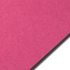 Colorplan FUSCHIA PINK - 12&#x22; x 12&#x22; - 100 Lb. / 270 Gsm Matte Premium Cardstock Paper Cover Sheet - 100 Sheets