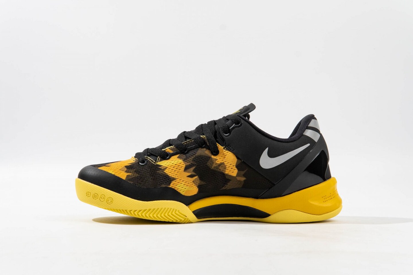 Nike Kobe 8 GC Sulfur Electric Shoes | MakerPlace by Michaels