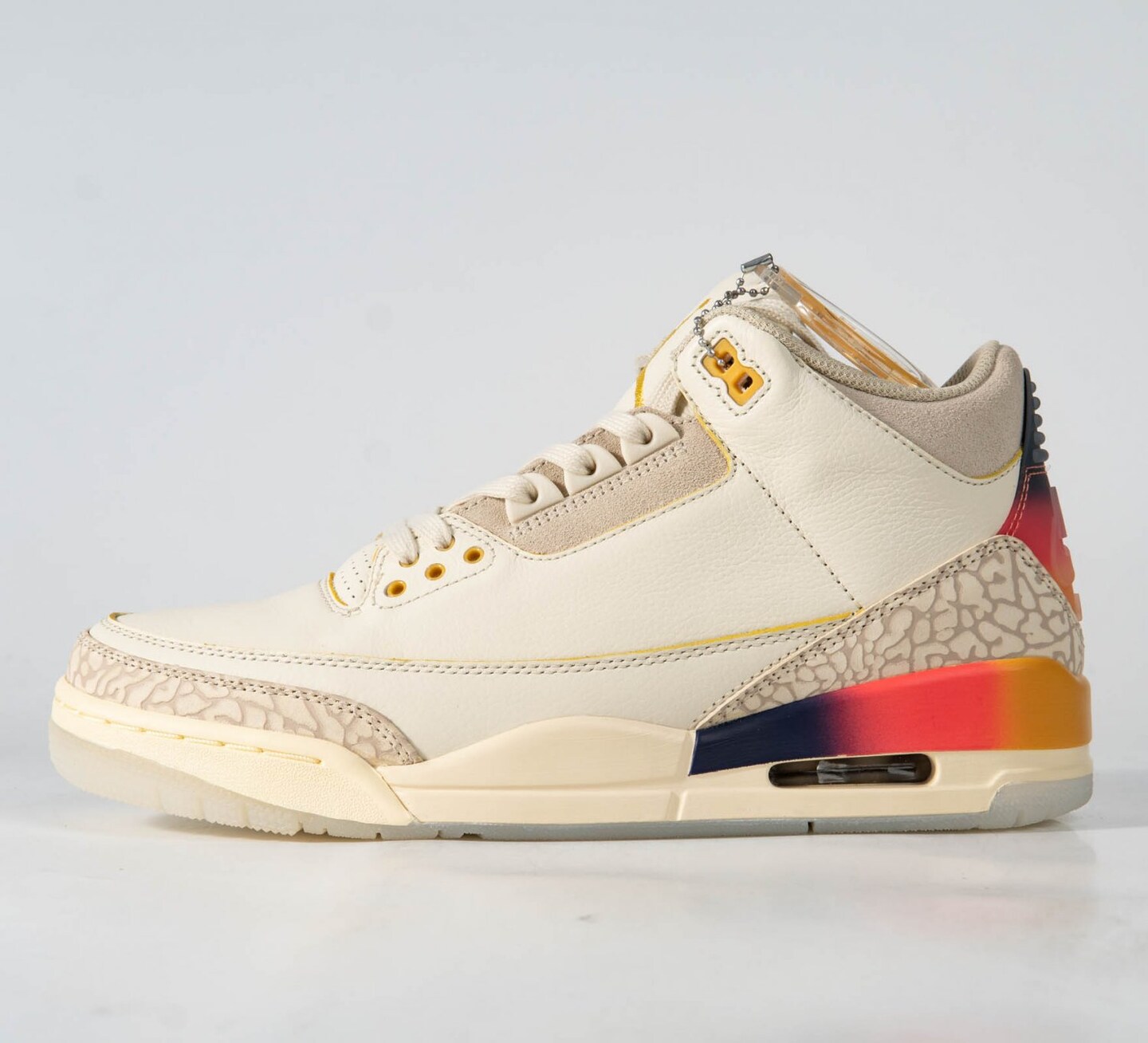 Air Jordan 3 Retro SP J Balvin Shoes | MakerPlace by Michaels