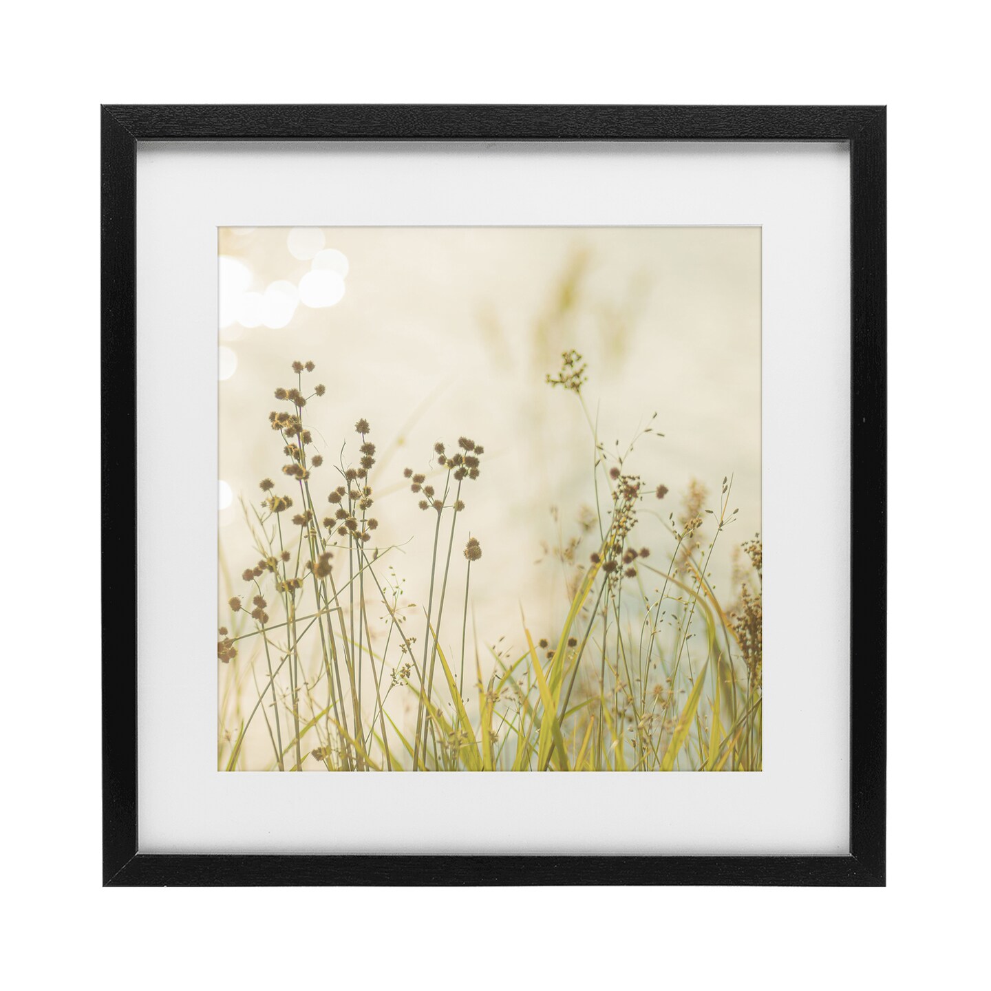 Stupell Industries Country Afternoon Walk Framed Print Under Glass, design by Erin Marie