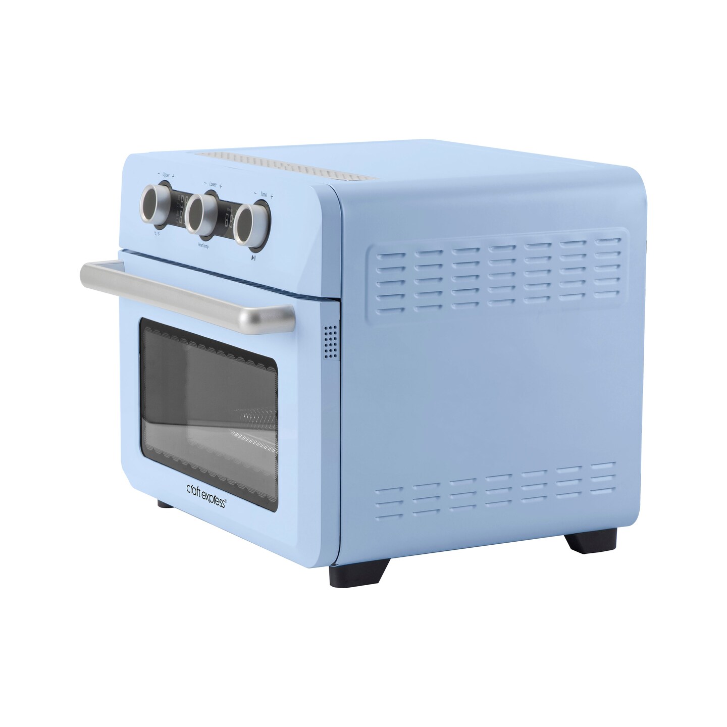 Craft Express Elite Sublimation Oven &#x2013; 25L for Tumblers, Mugs &#x26; More