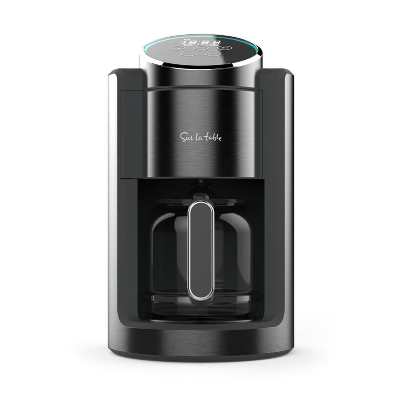 Sur La Table 112oz Coffeemaker with Touchscreen Display