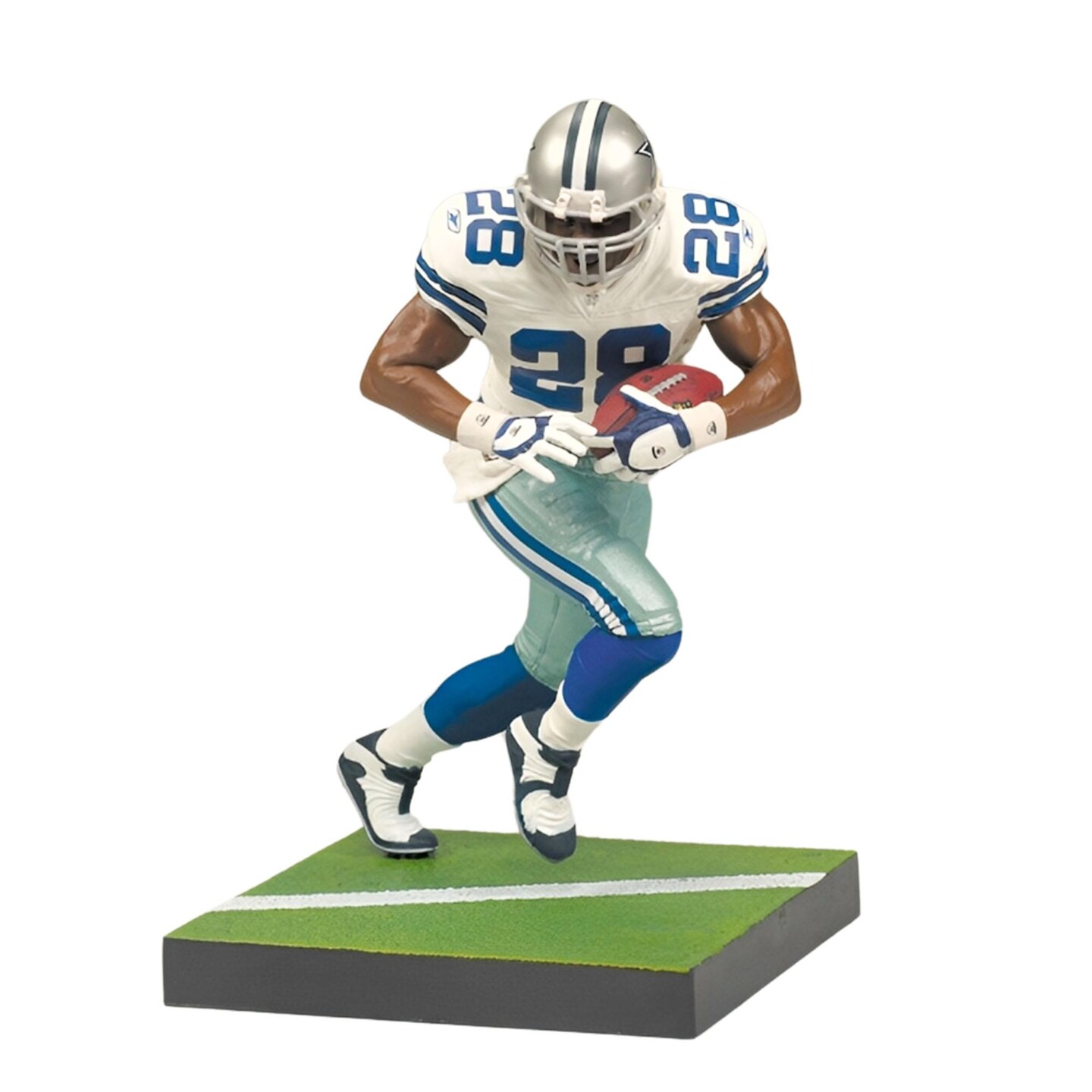 Mcfarlane NFL Series 24 Figure Felix Jones Dallas Cowboys - Main Image