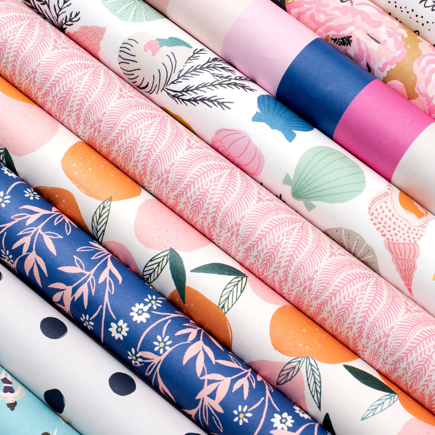 Maggie Holmes Sunny Days Double-Sided Cardstock 12"X12"-Care Free