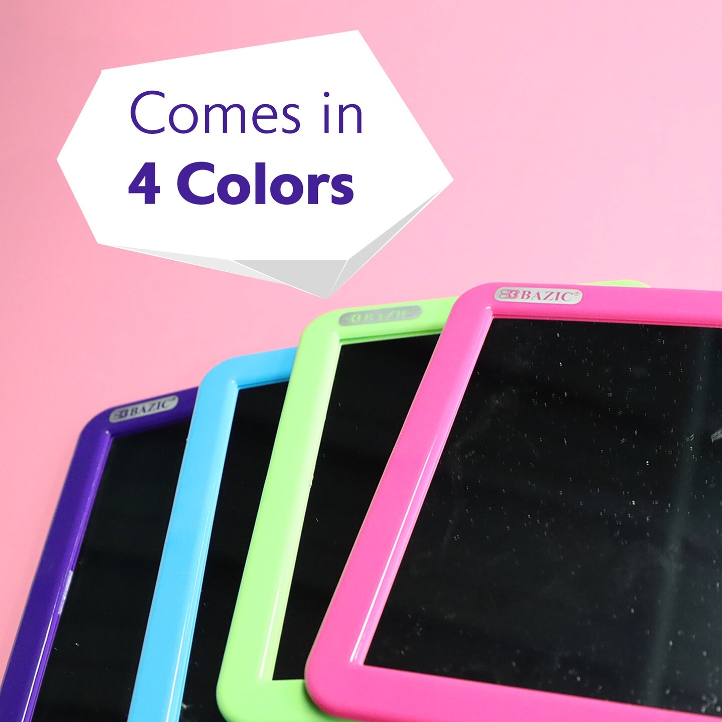 BAZIC Magnetic Locker Mirror