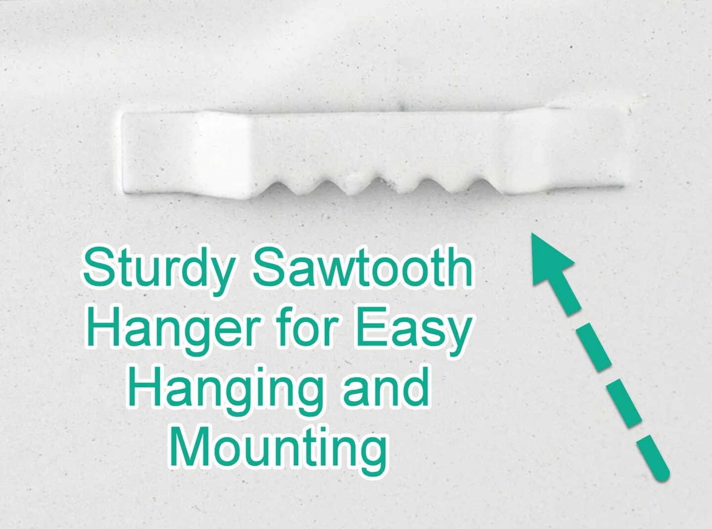 16" Metal Lighthouse Sign "Let Your Light Shine" For Wall Decorations, Wreath Accents, and Crafts - Blue, White - Summer, Spring, Beach House