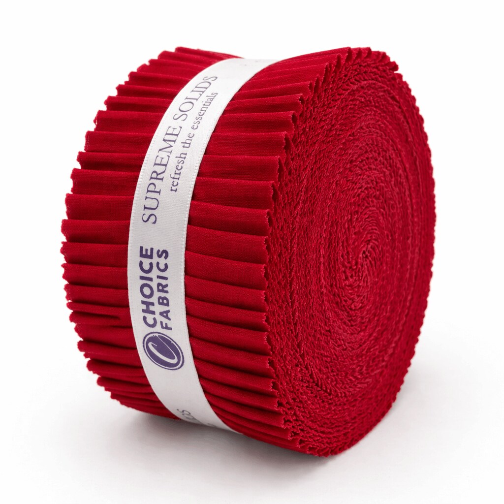 Supreme Solids - 2.5