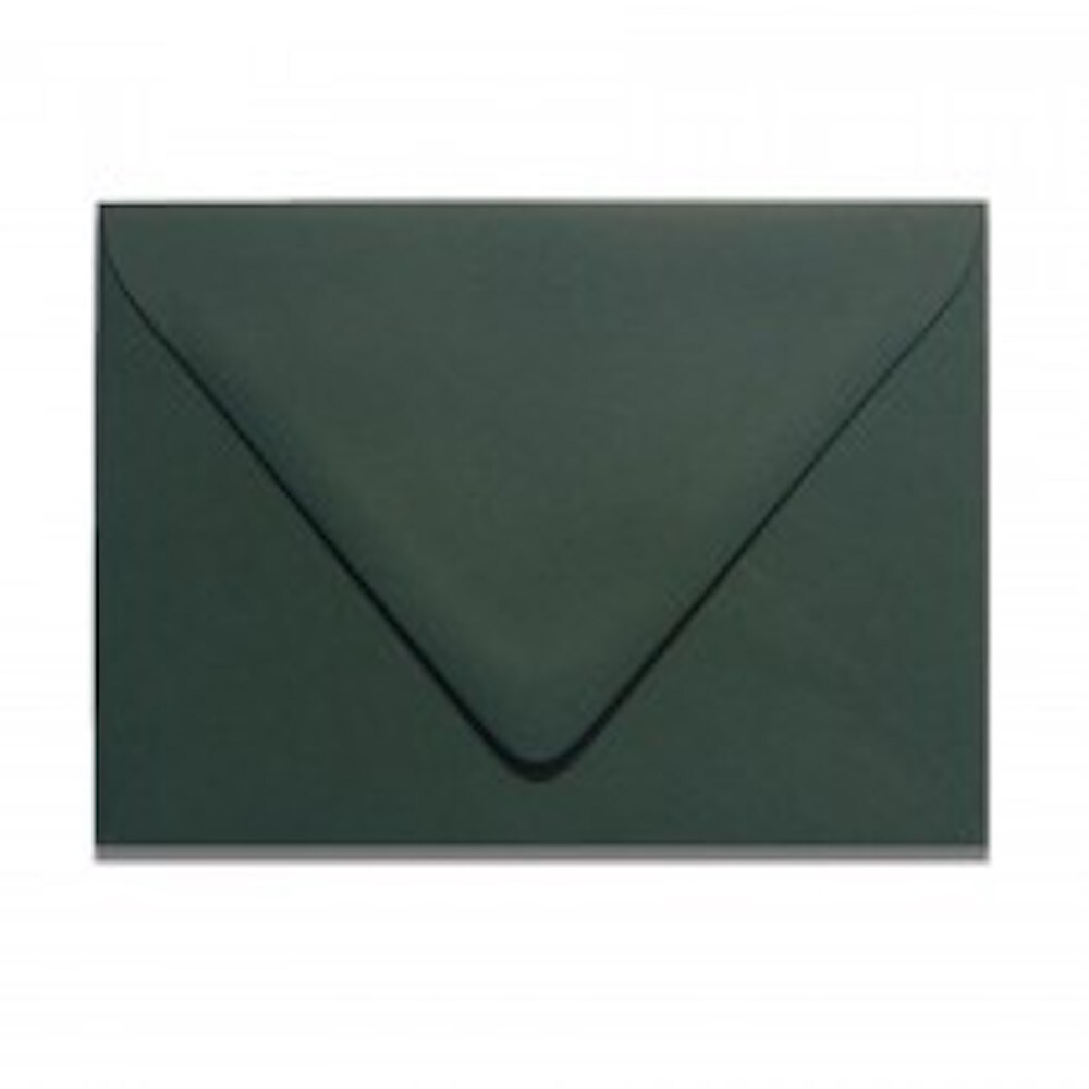 Colorplan RACING GREEN - 91 Lb. / 135 gsm / 8 pts Matte Premium ...