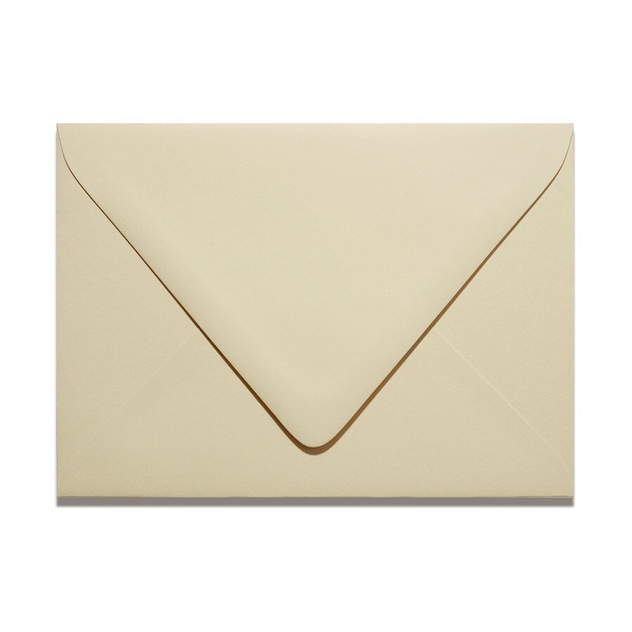 Colorplan MIST - 91 Lb. / 135 gsm / 8 pts Matte Premium Cardstock Paper Text A2 Euro Flap Envelopes Bulk Pack of 250