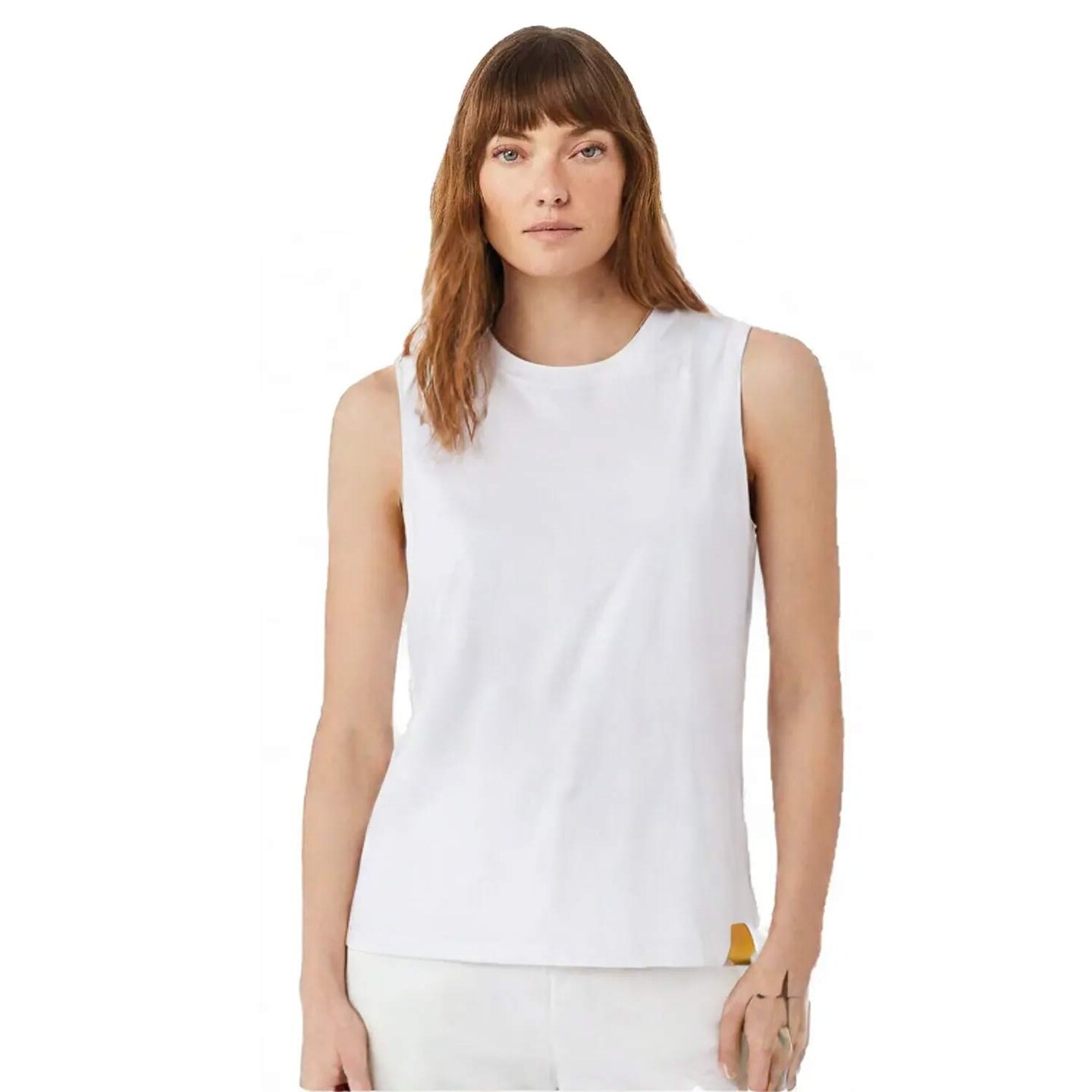 BELLA+CANVAS Jersey Muscle Tank Top for Workout, Casual Wear & Summer Comfort Unisex Cotton Sleeveless Tee